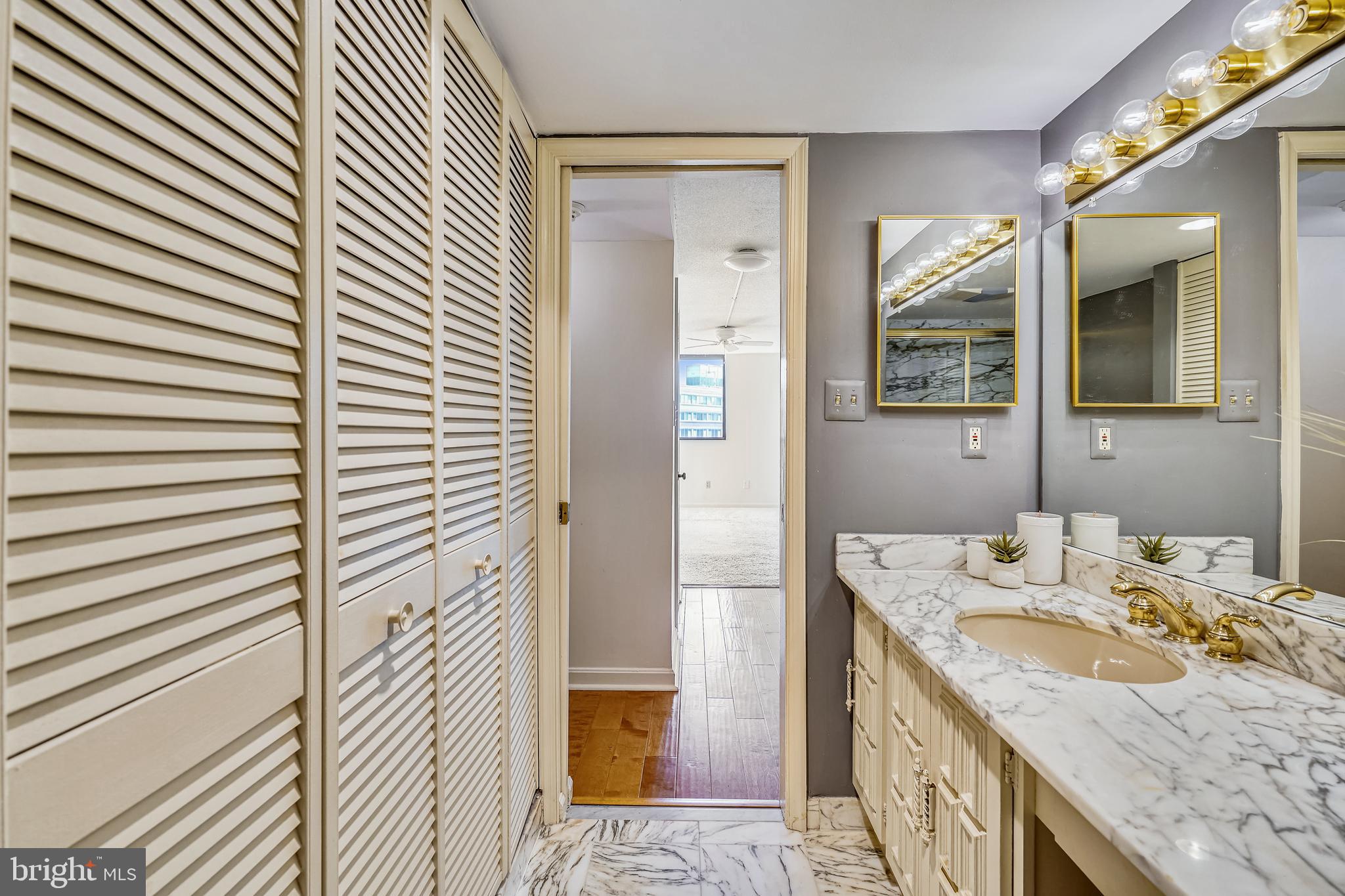 THE REPRESENTATIVE - Residential