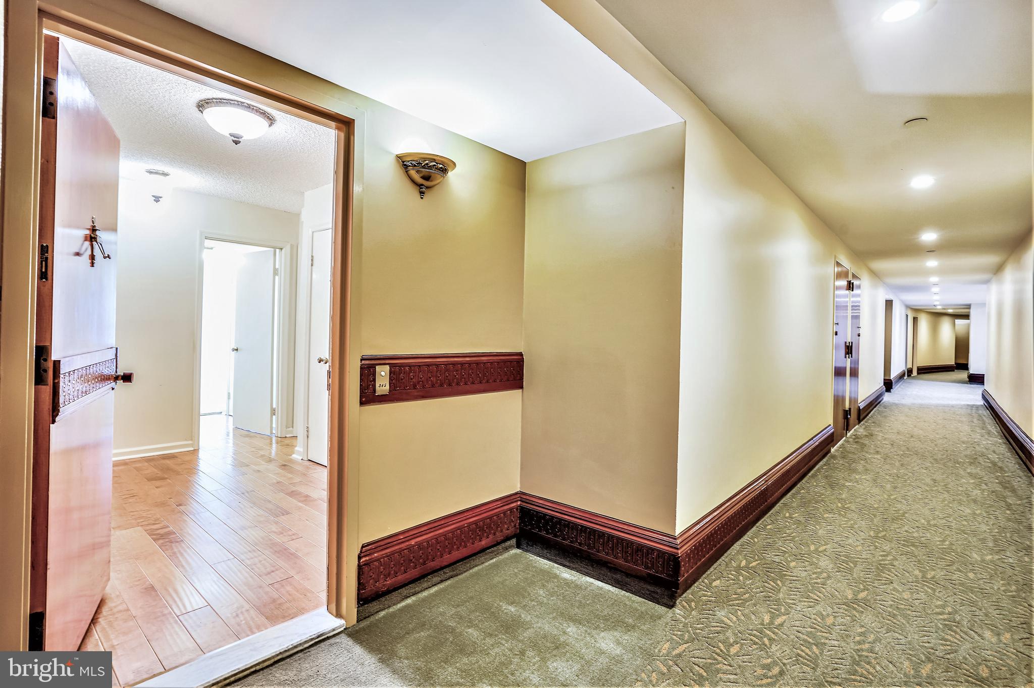 THE REPRESENTATIVE - Residential