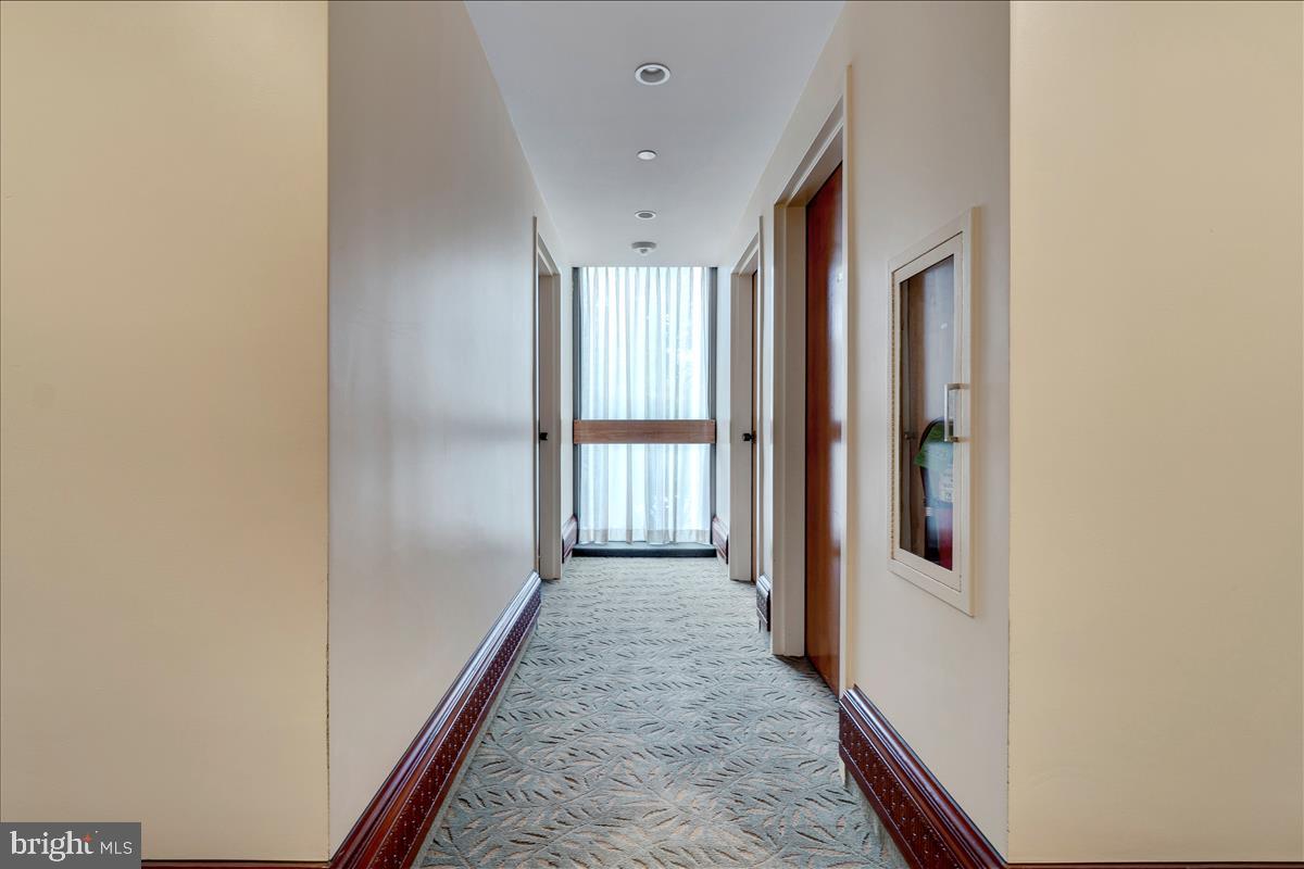 THE REPRESENTATIVE - Residential