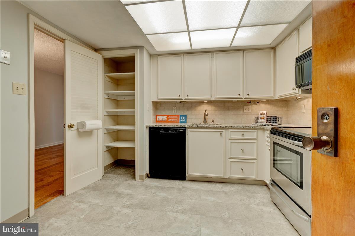 THE REPRESENTATIVE - Residential