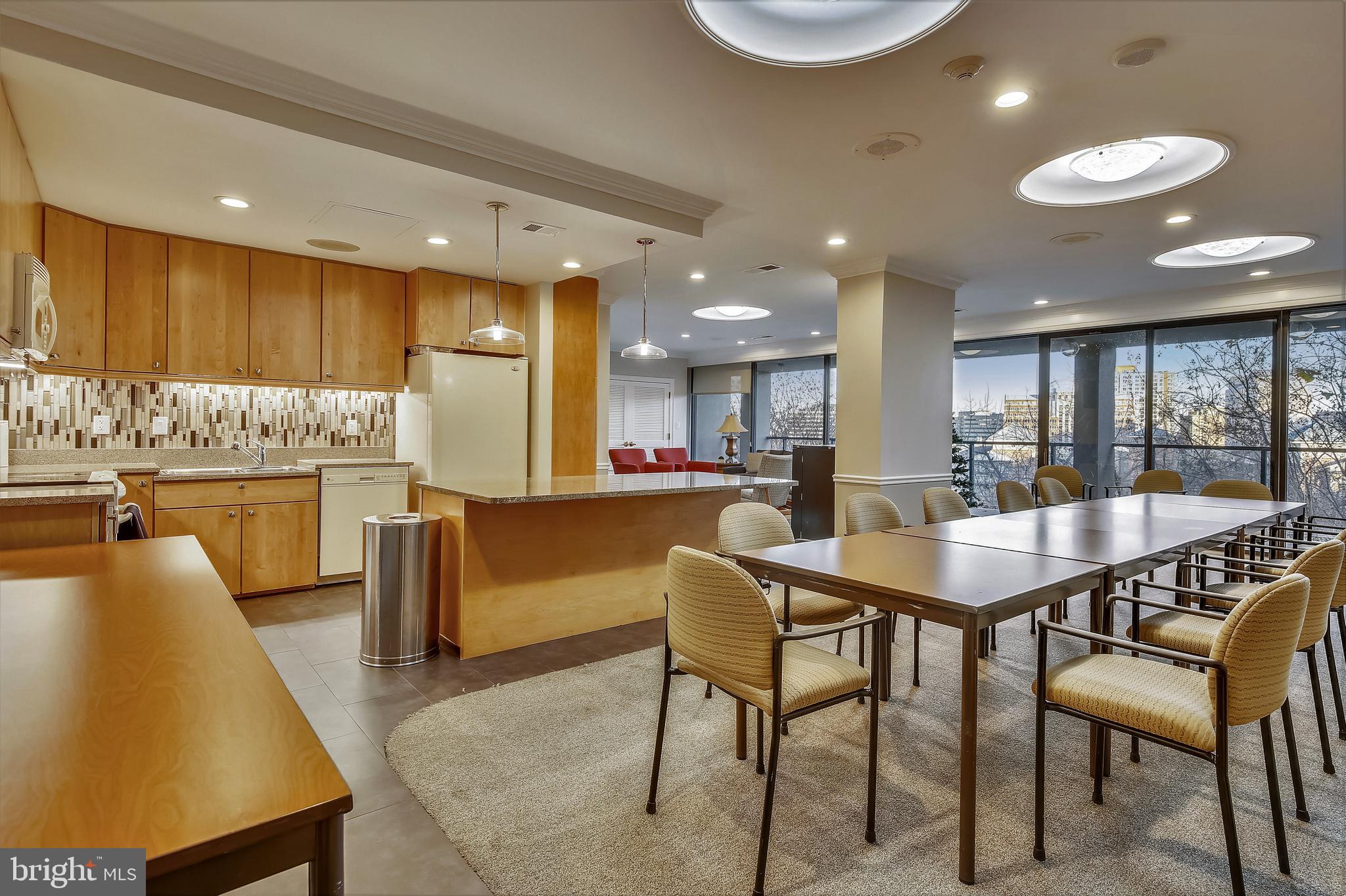 THE REPRESENTATIVE - Residential