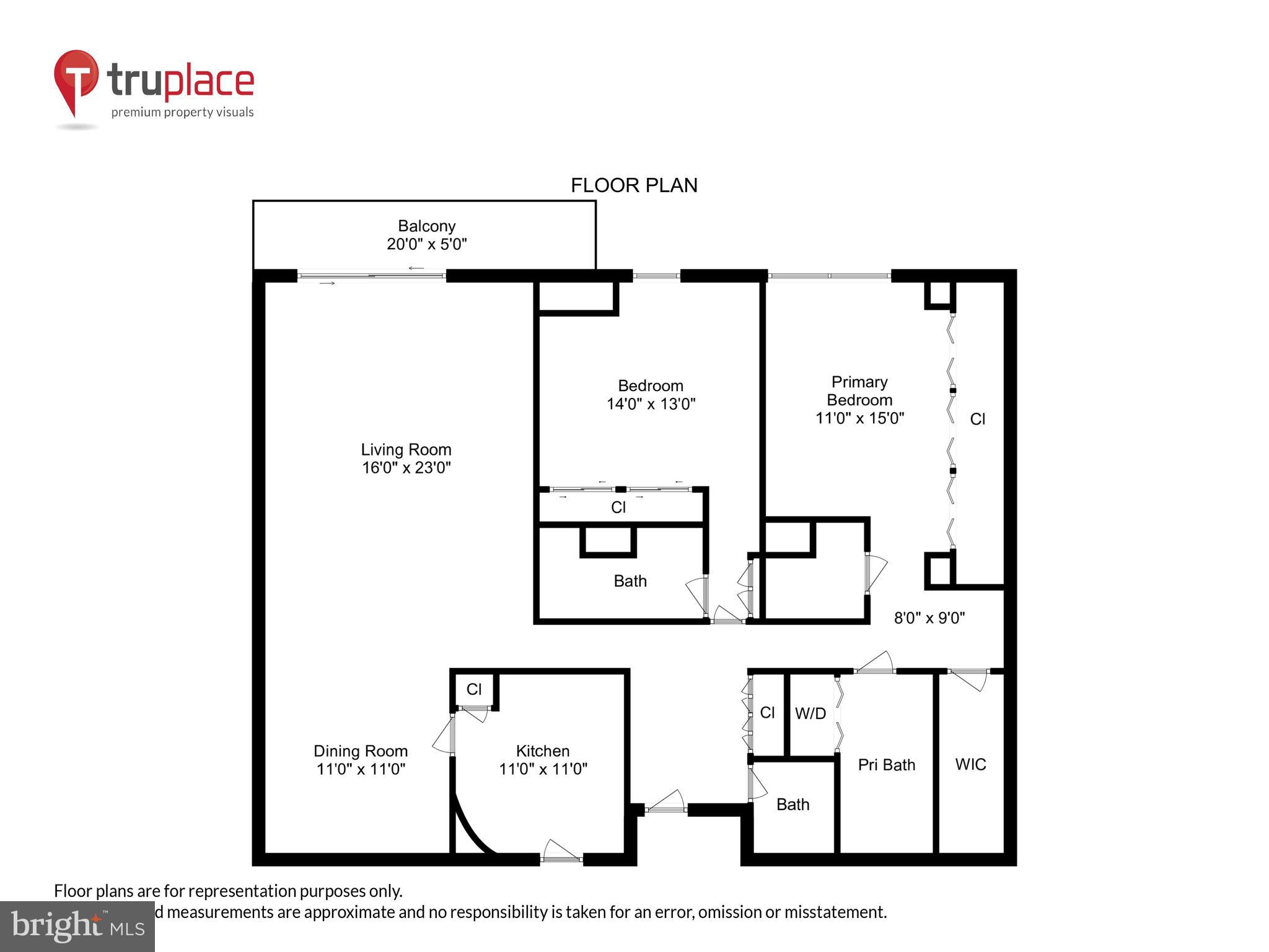THE REPRESENTATIVE - Residential