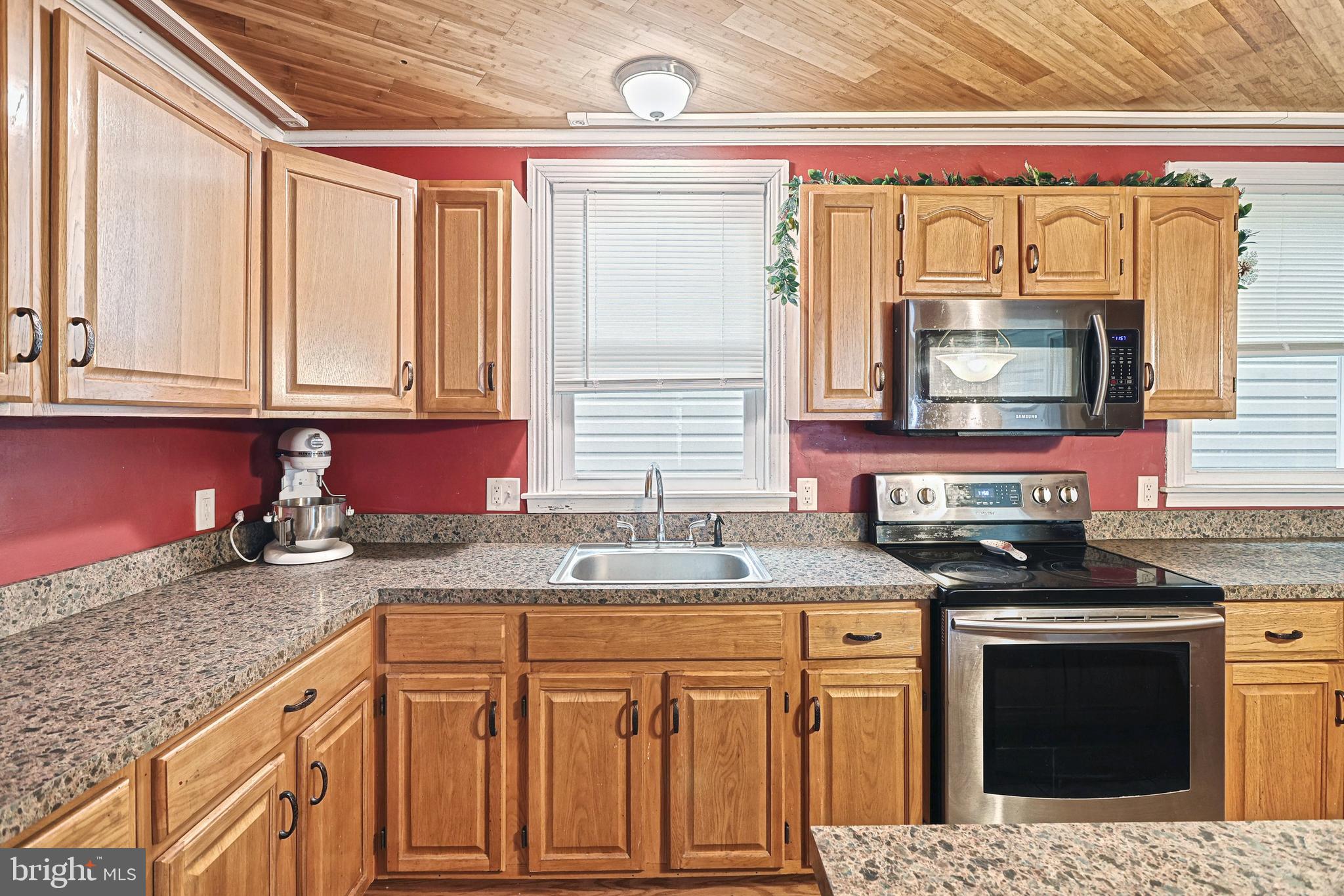 HANOVER - Residential