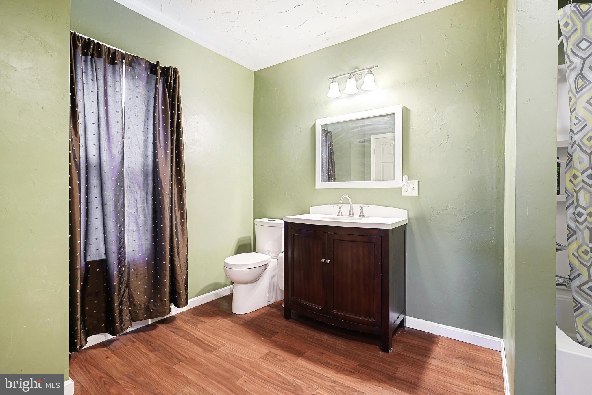 HANOVER - Residential