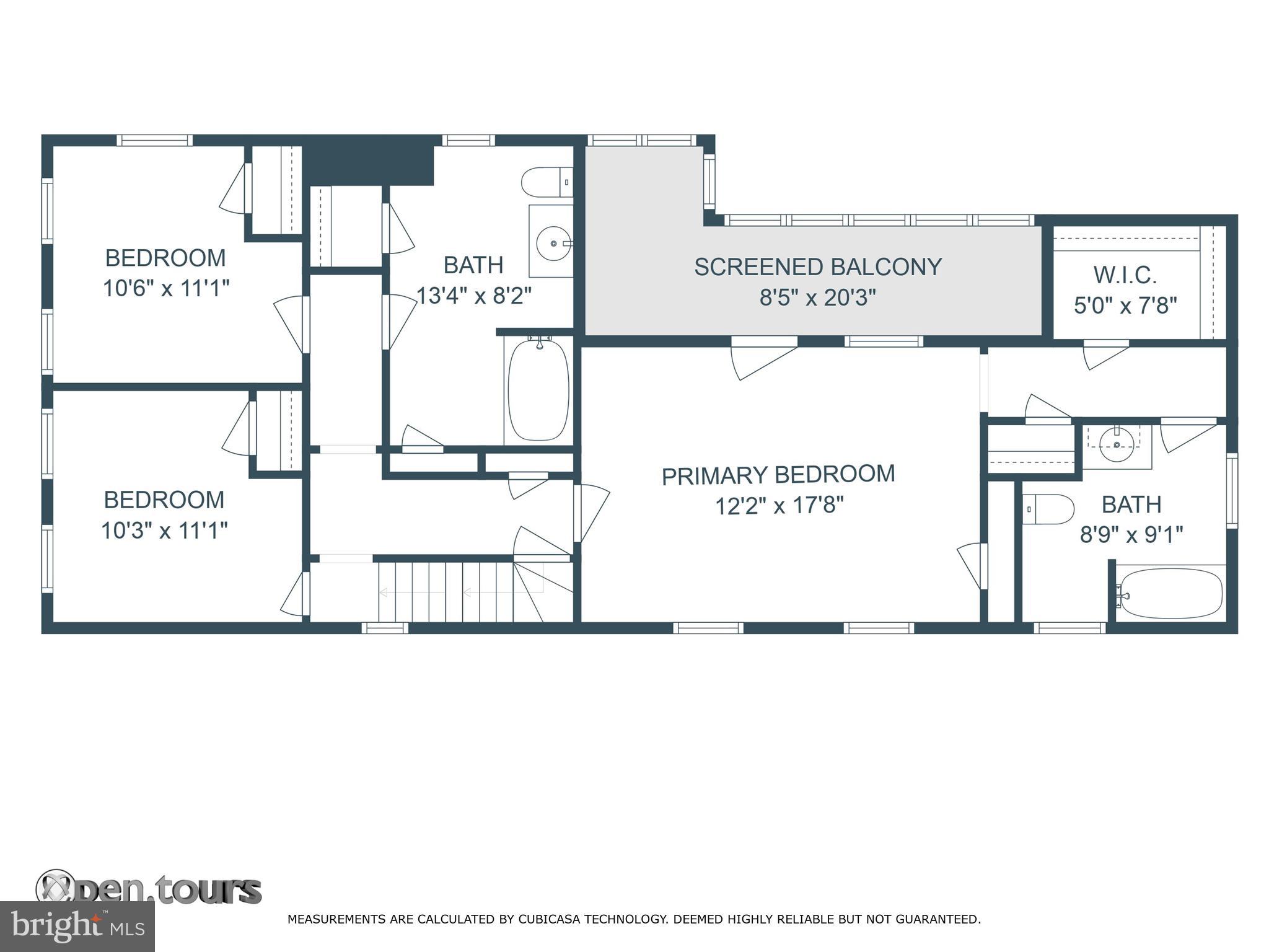 HANOVER - Residential