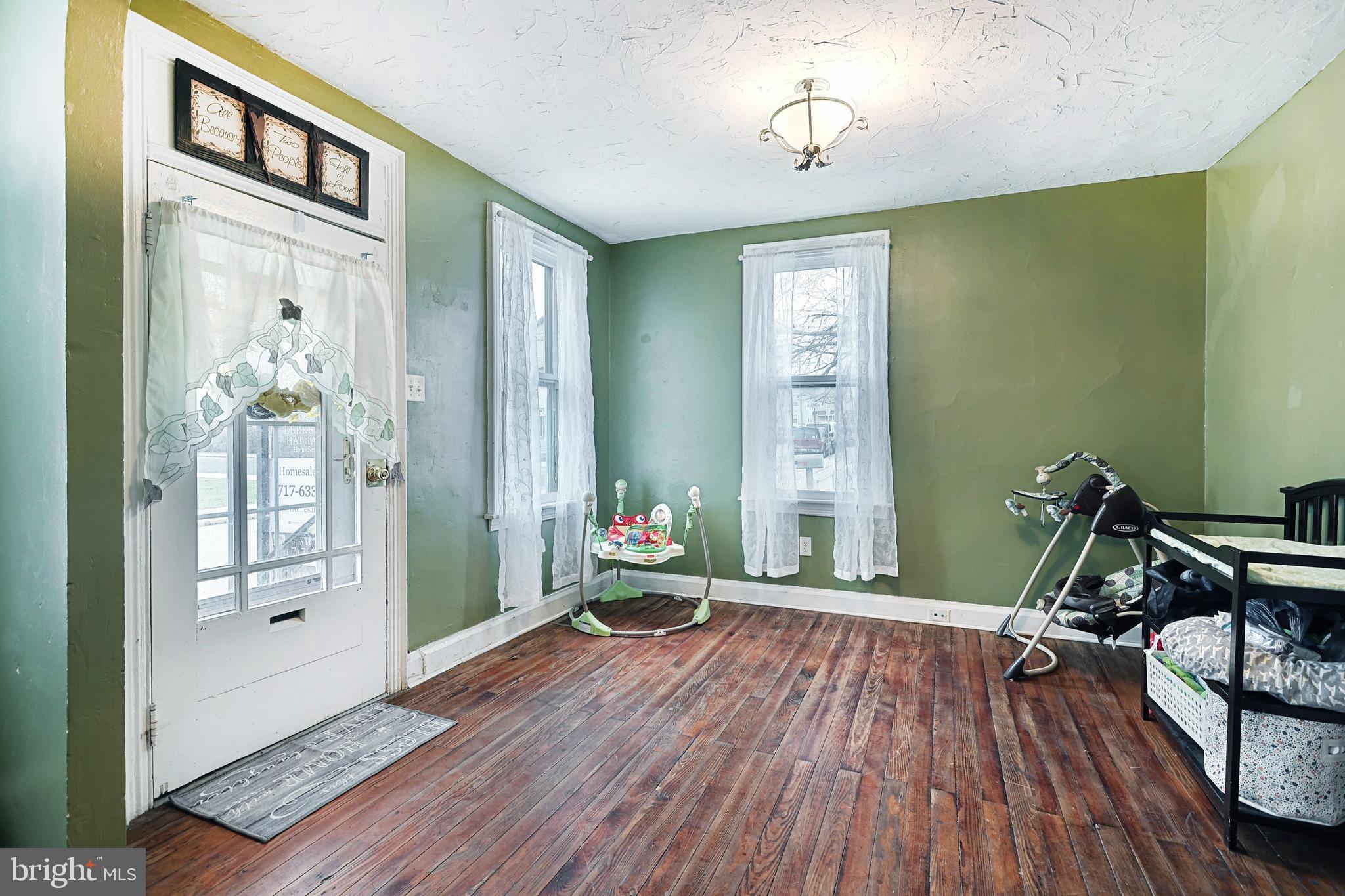 HANOVER - Residential