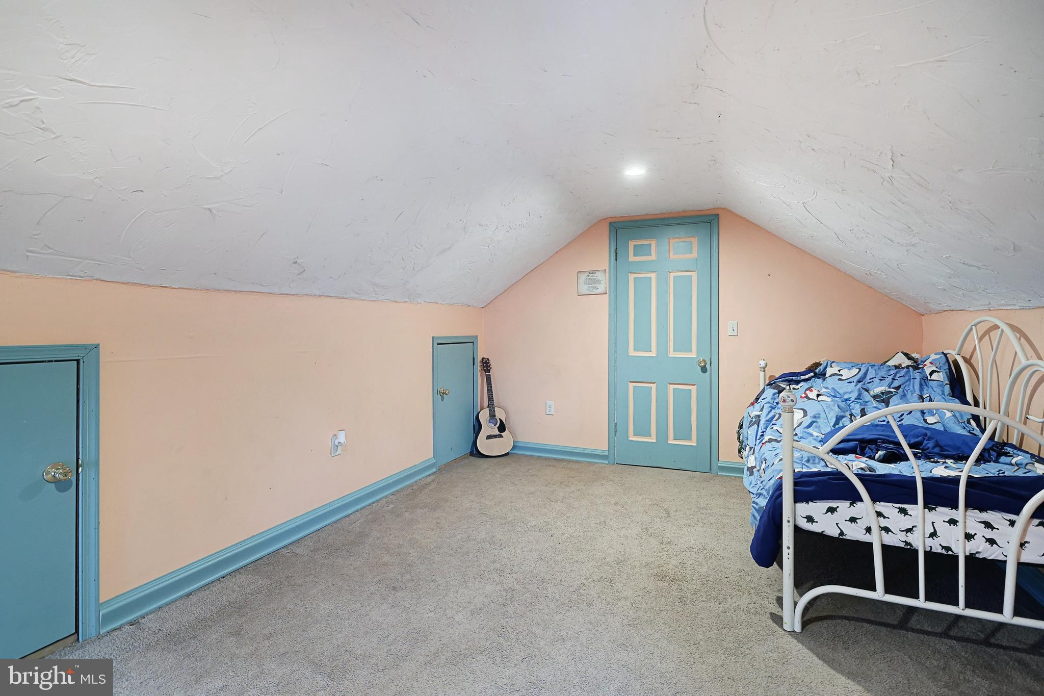 HANOVER - Residential