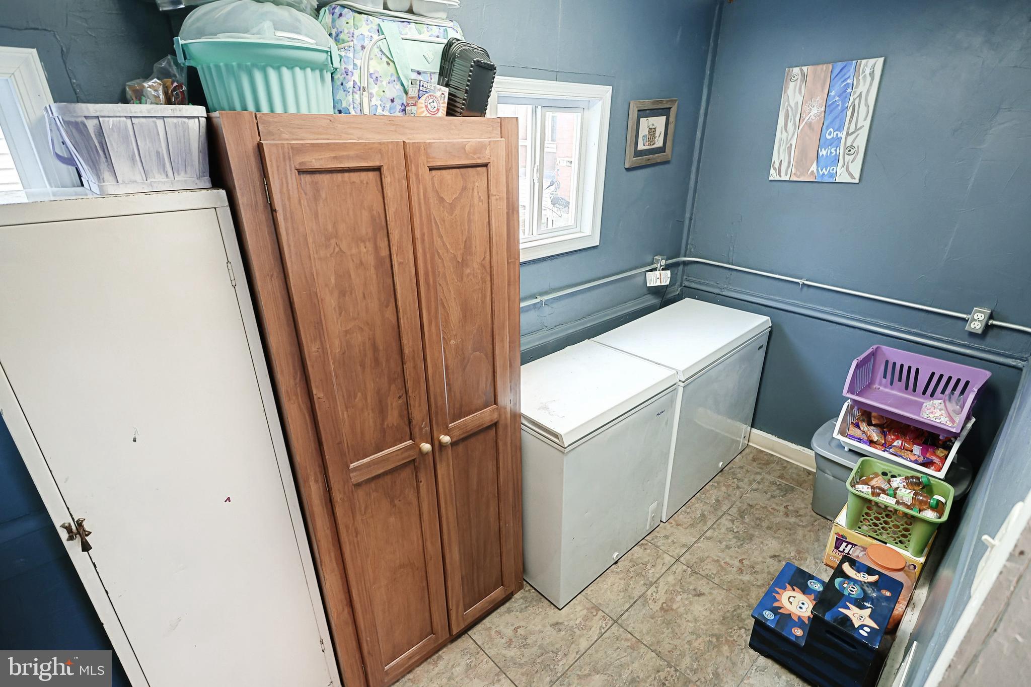 HANOVER - Residential