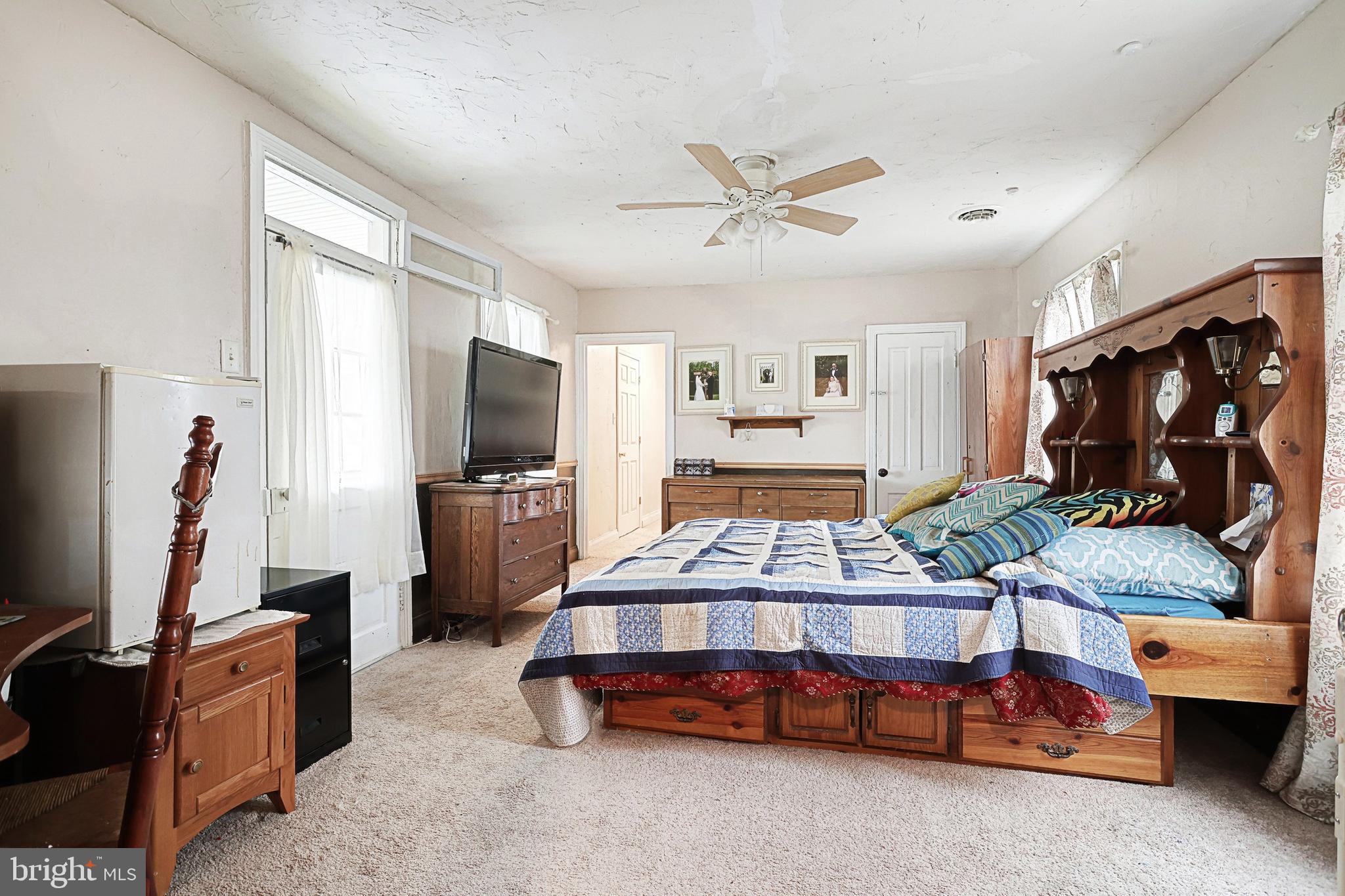 HANOVER - Residential