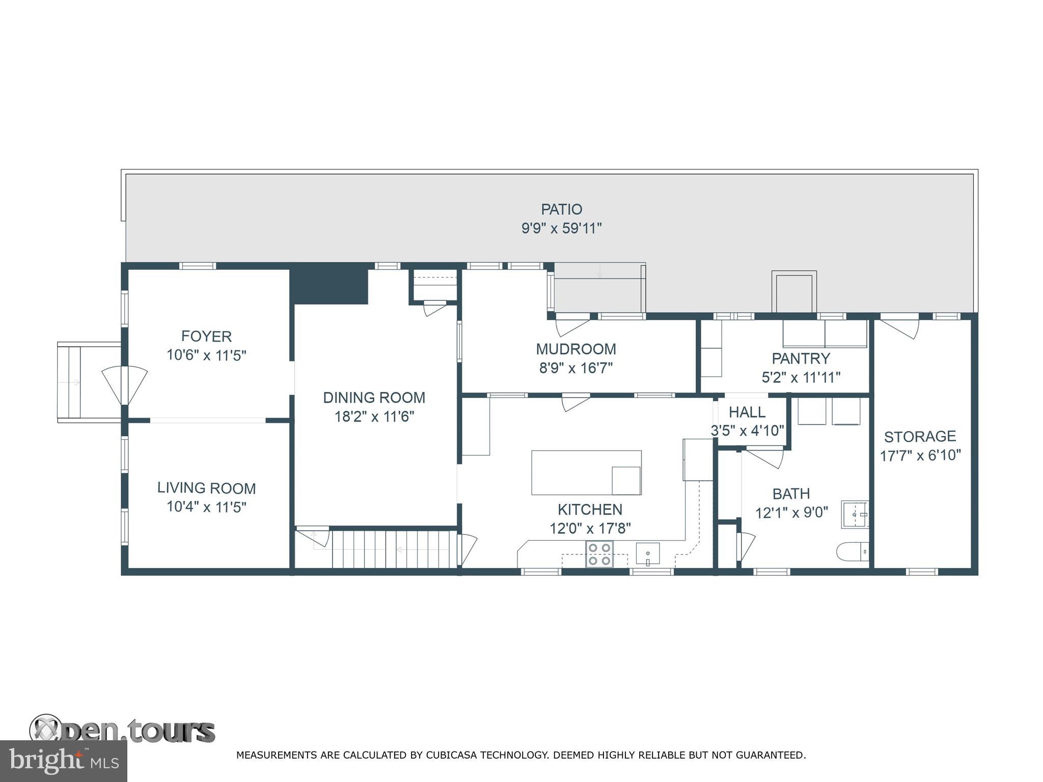 HANOVER - Residential