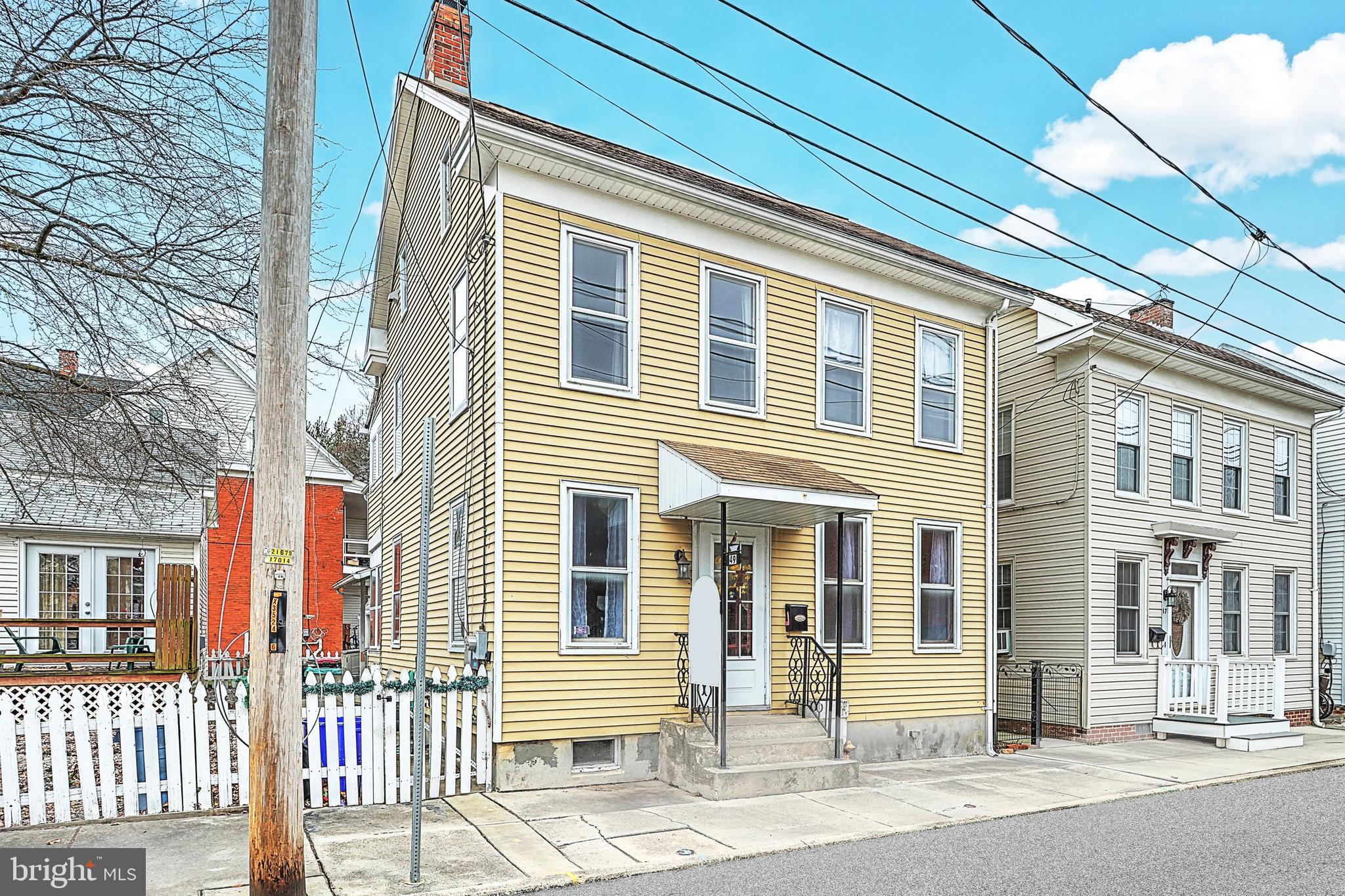 HANOVER - Residential