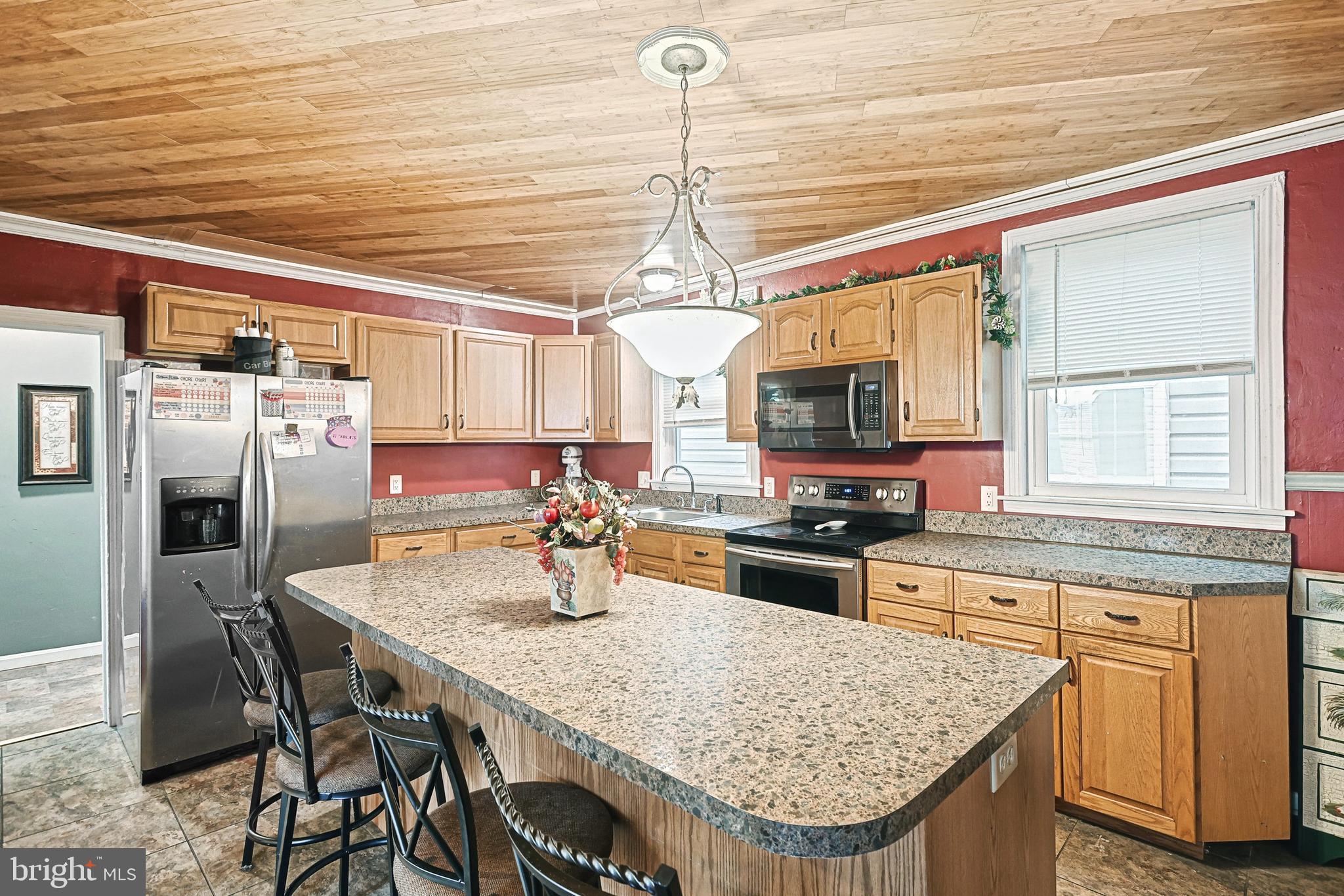 HANOVER - Residential