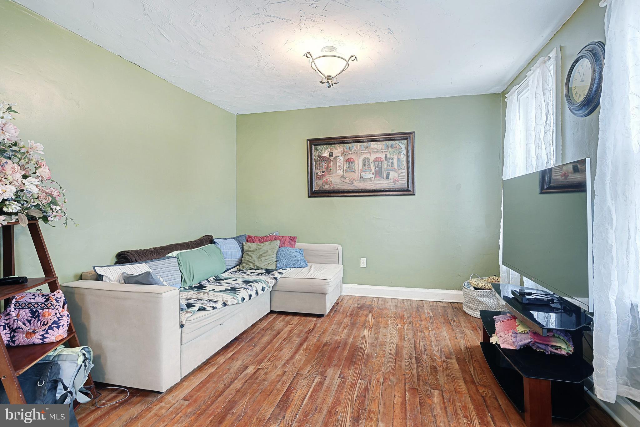 HANOVER - Residential