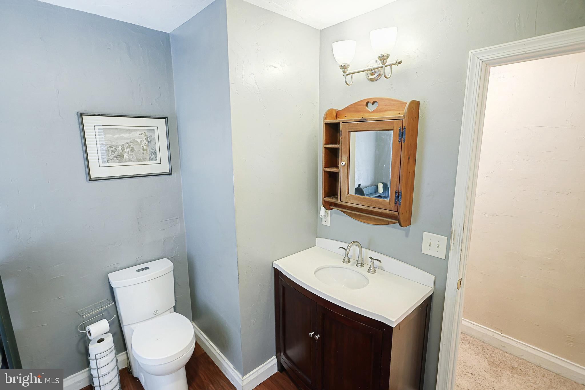 HANOVER - Residential