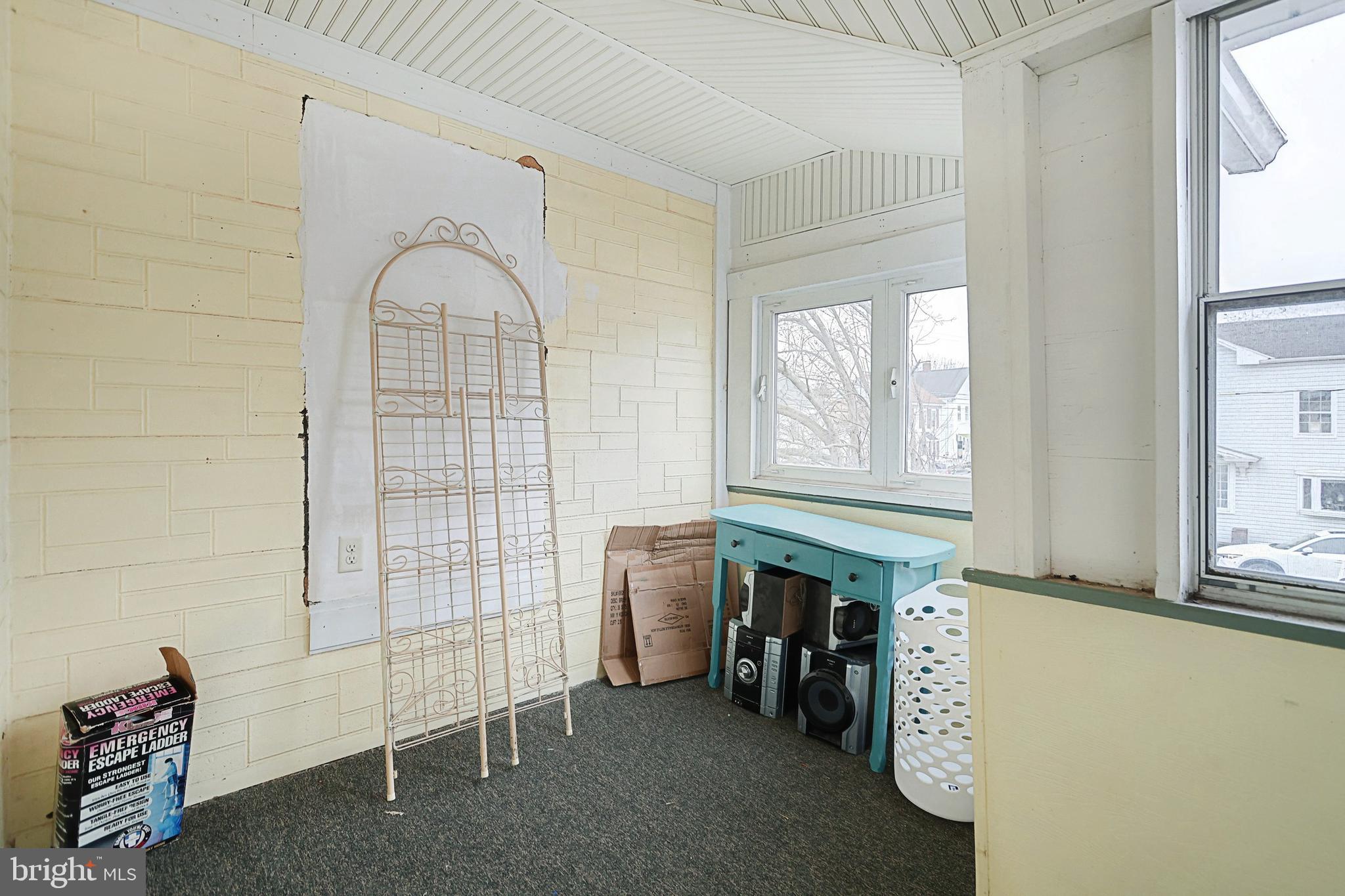 HANOVER - Residential