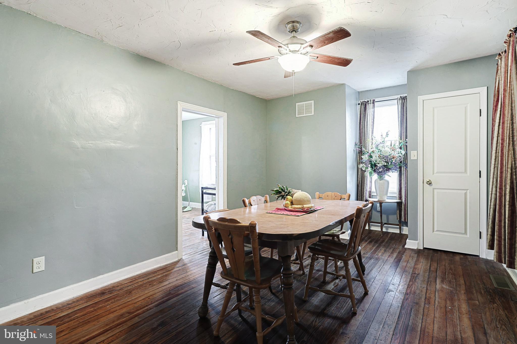 HANOVER - Residential