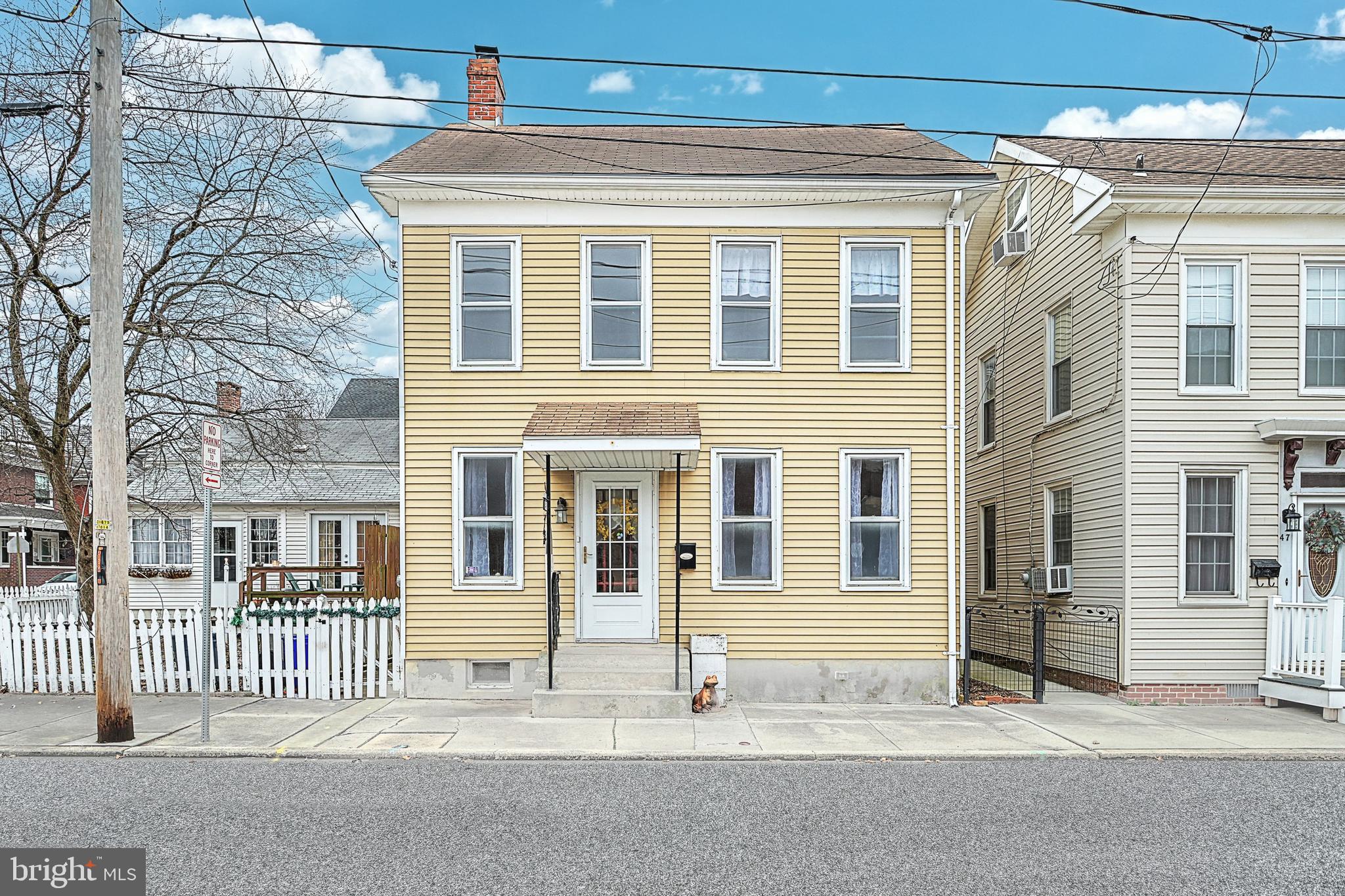 HANOVER - Residential