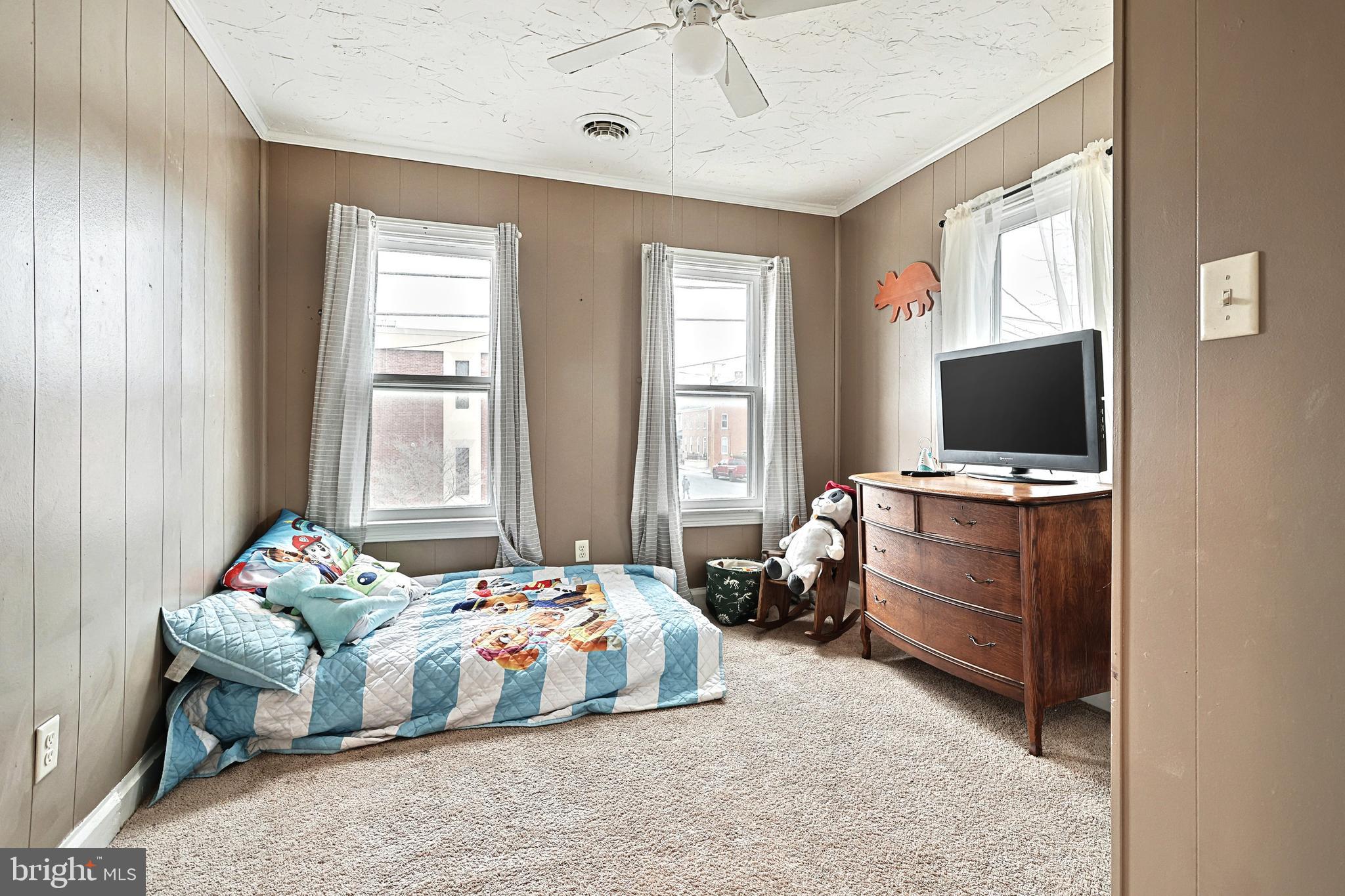 HANOVER - Residential