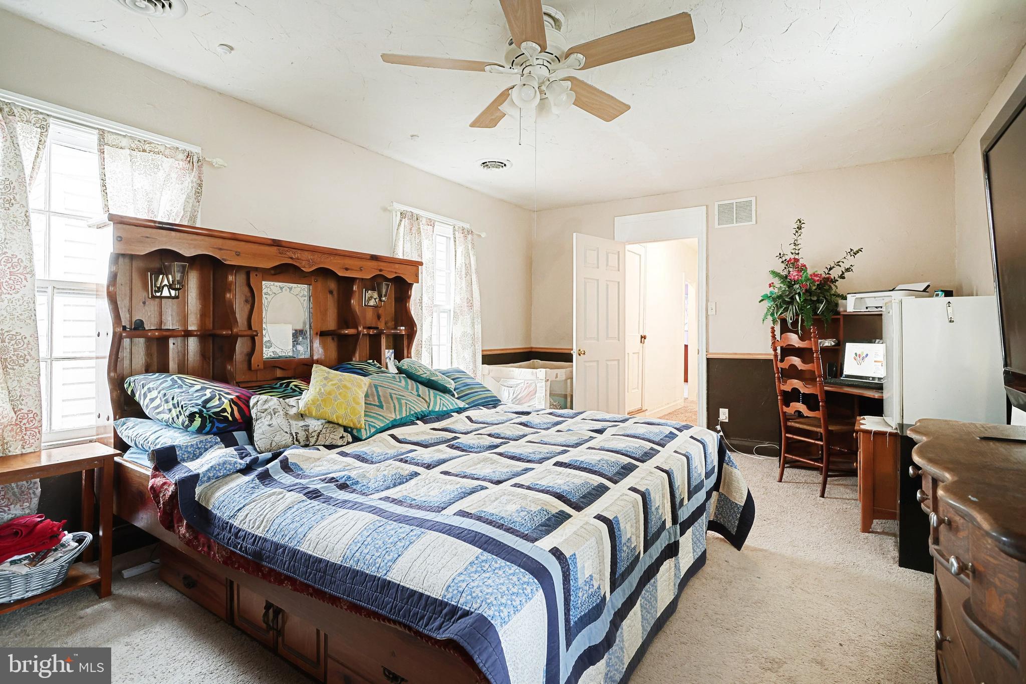 HANOVER - Residential