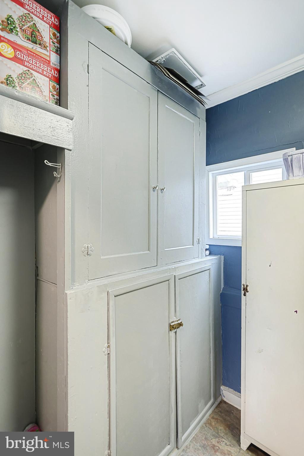 HANOVER - Residential