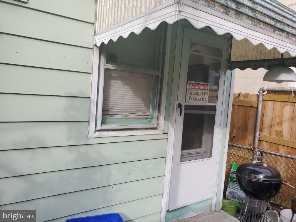 PORT RICHMOND - Residential