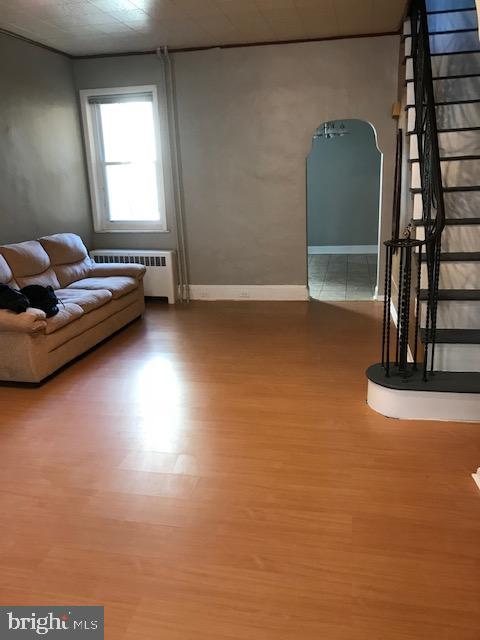 PORT RICHMOND - Residential