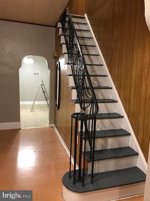 PORT RICHMOND - Residential
