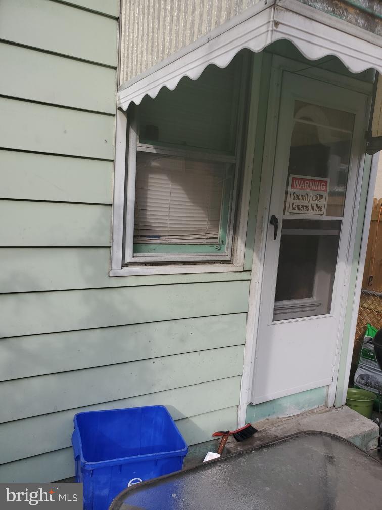 PORT RICHMOND - Residential