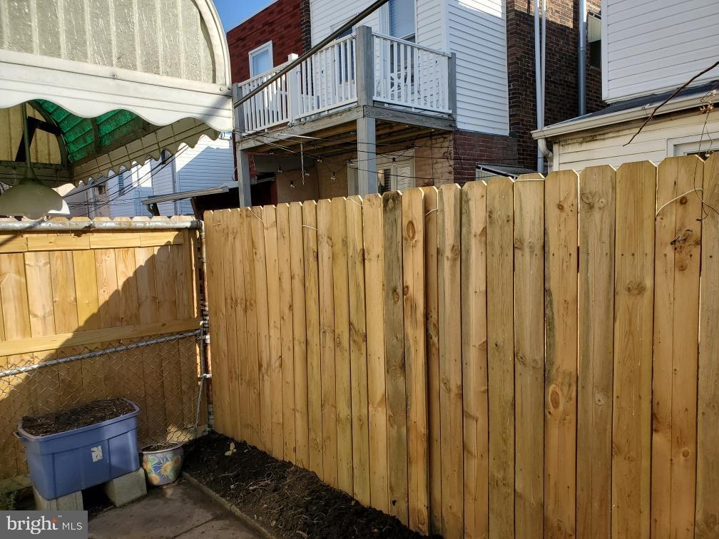 PORT RICHMOND - Residential