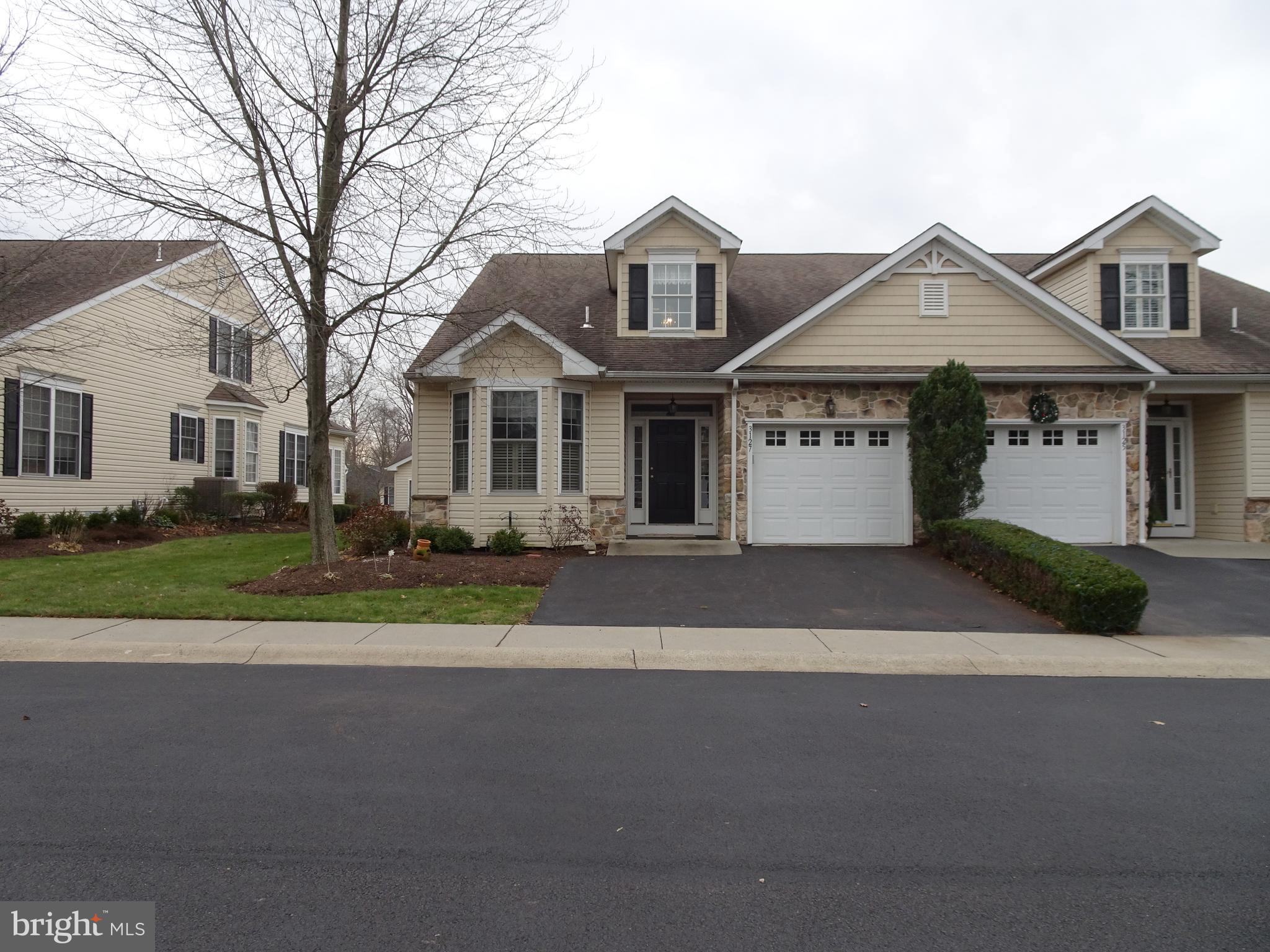 ARBOUR GREEN - Residential