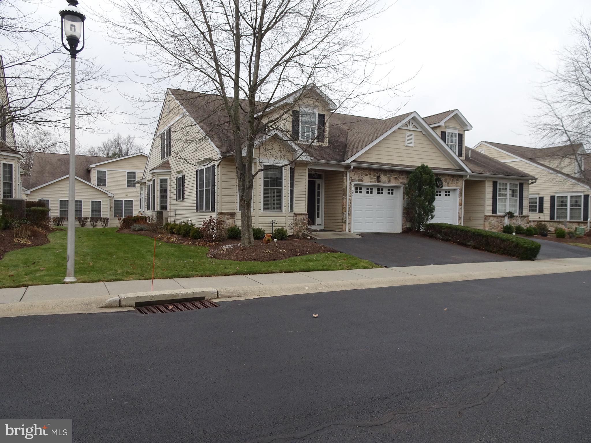 ARBOUR GREEN - Residential