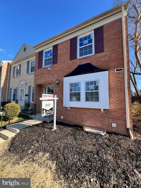 7269 EVANSTON ROAD SPRINGFIELD VA 22150