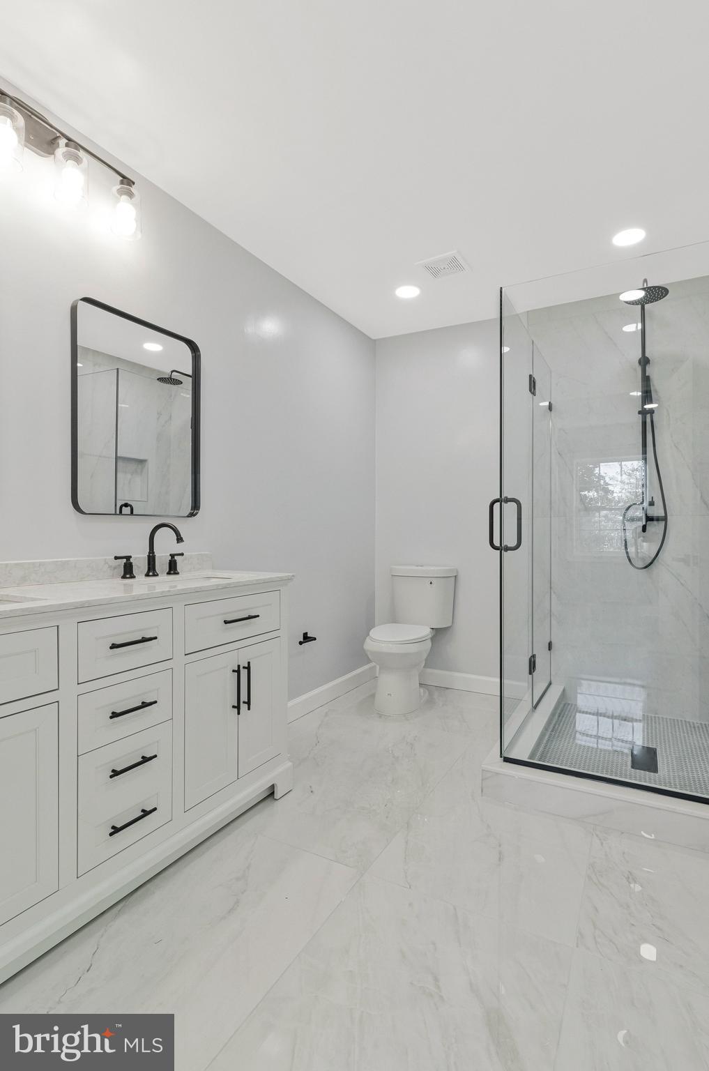 SPRINGFIELD VILLAGE - Residential