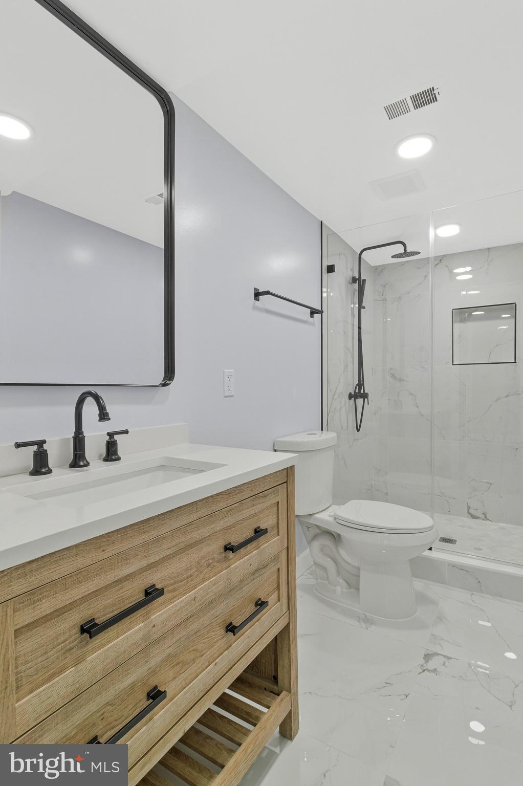 SPRINGFIELD VILLAGE - Residential