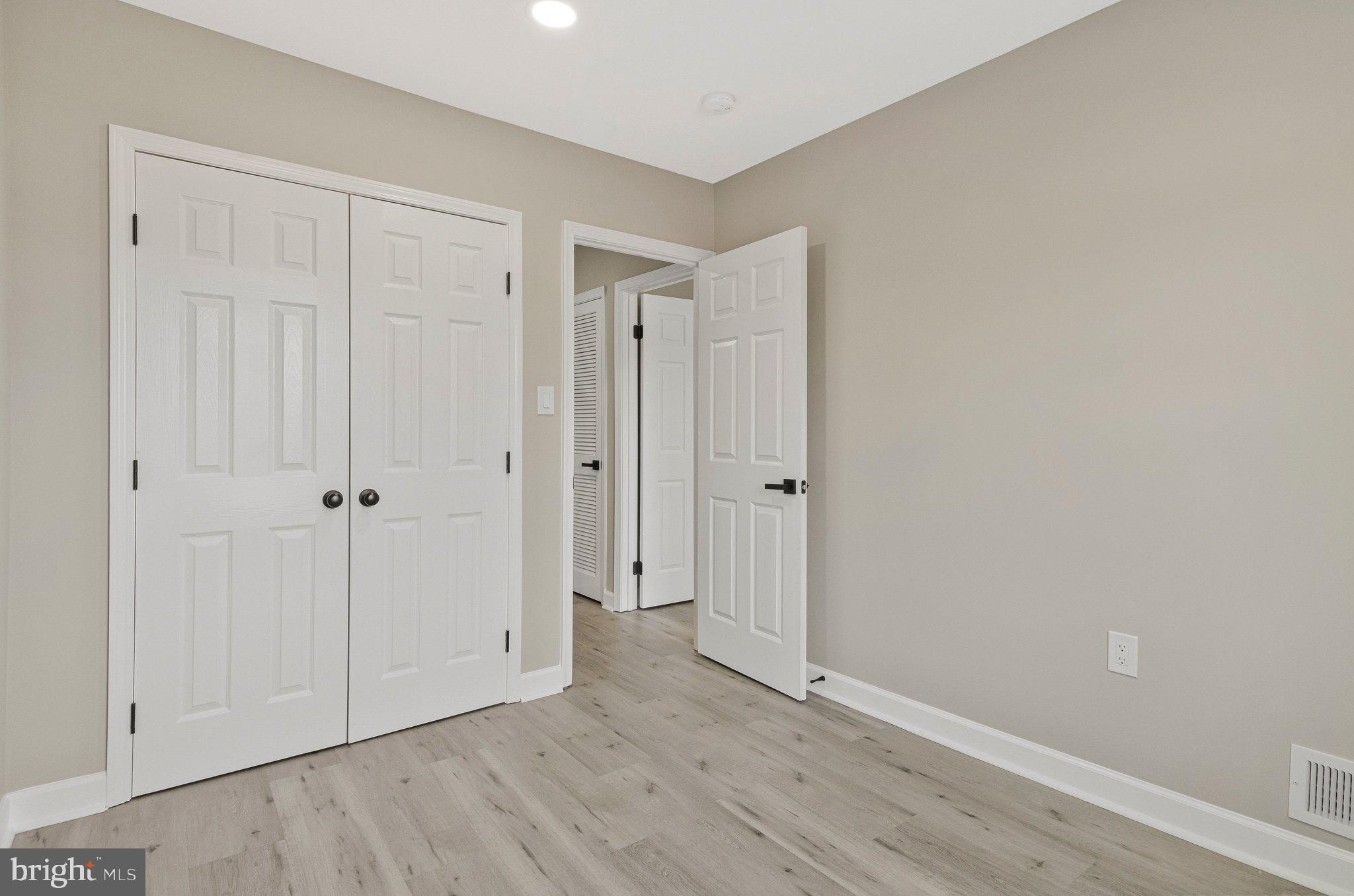 SPRINGFIELD VILLAGE - Residential