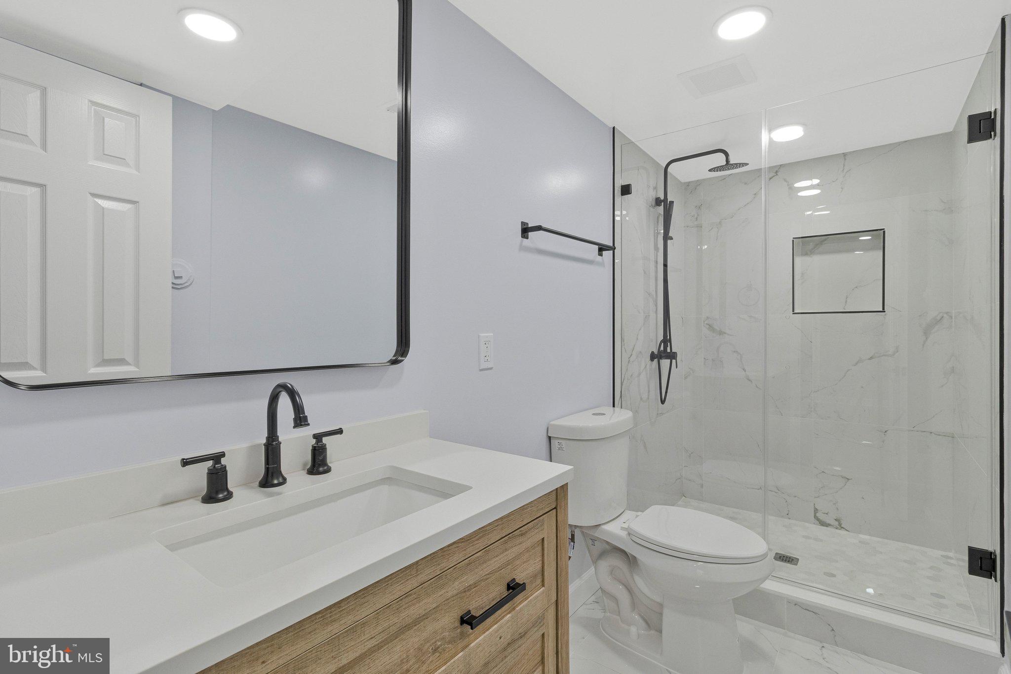 SPRINGFIELD VILLAGE - Residential