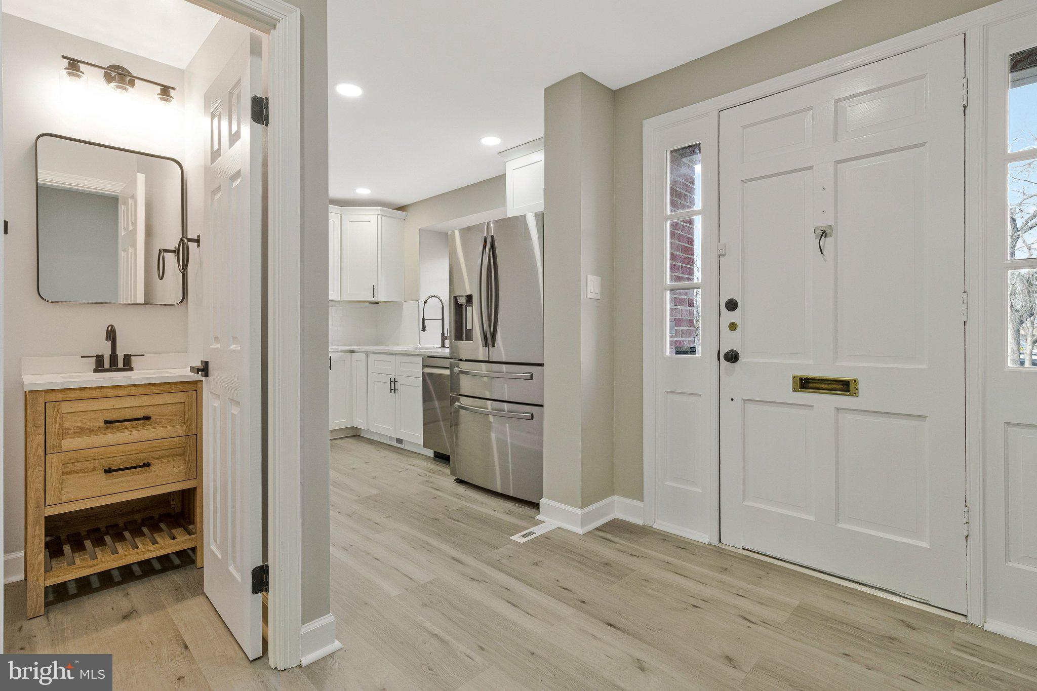 SPRINGFIELD VILLAGE - Residential