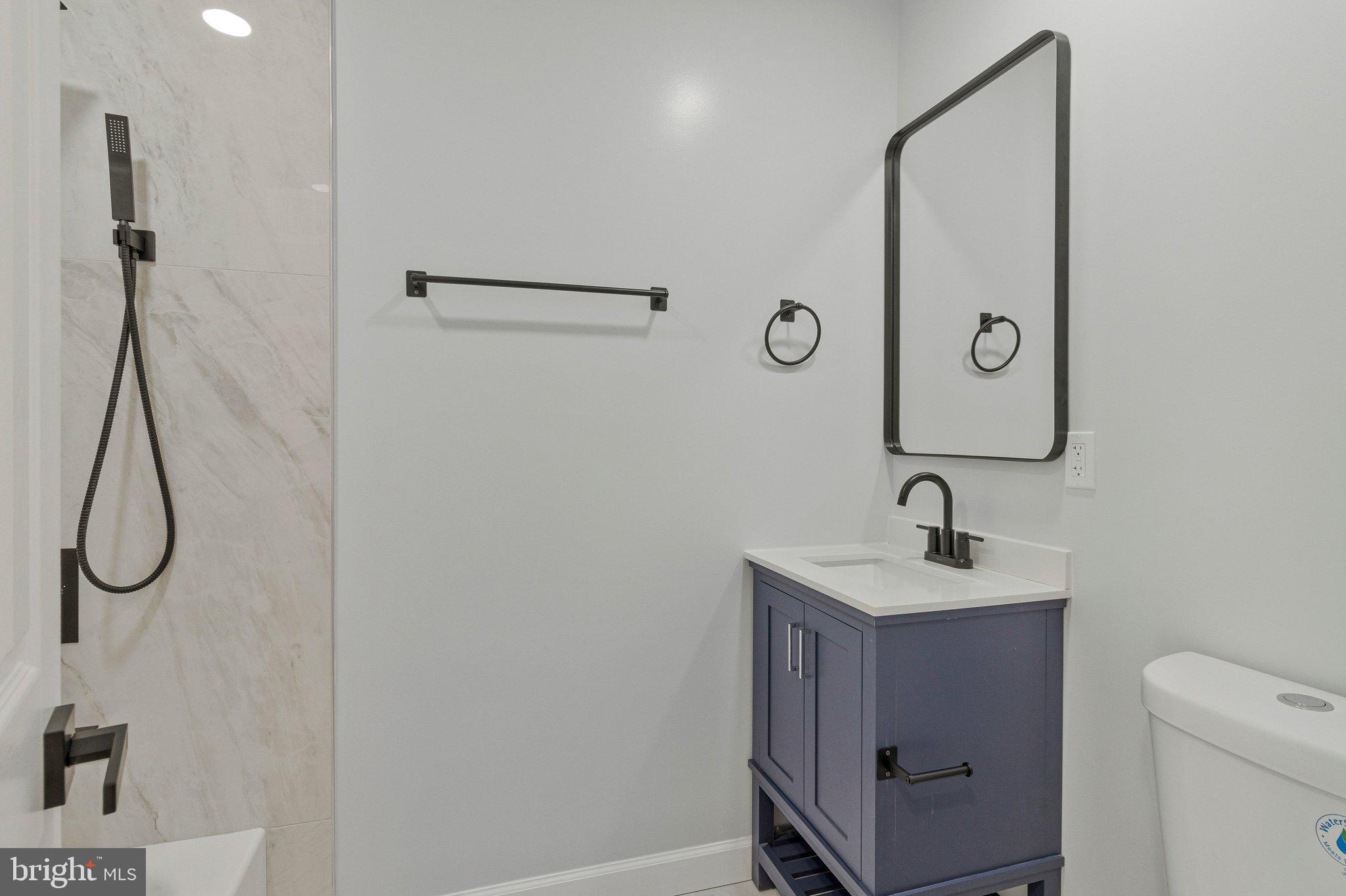 SPRINGFIELD VILLAGE - Residential