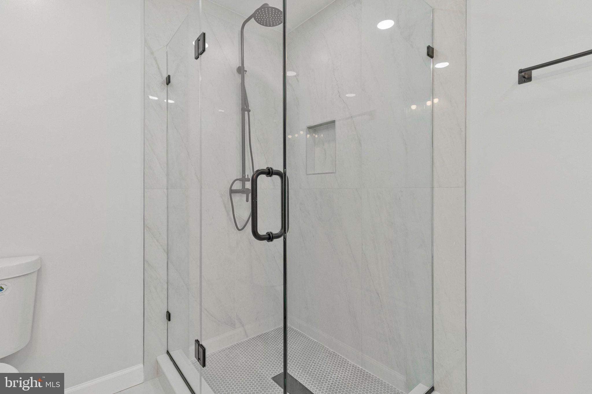 SPRINGFIELD VILLAGE - Residential