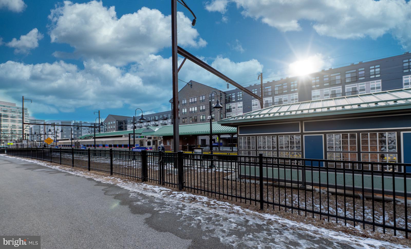 NONE AVAILABLE - Residential Lease