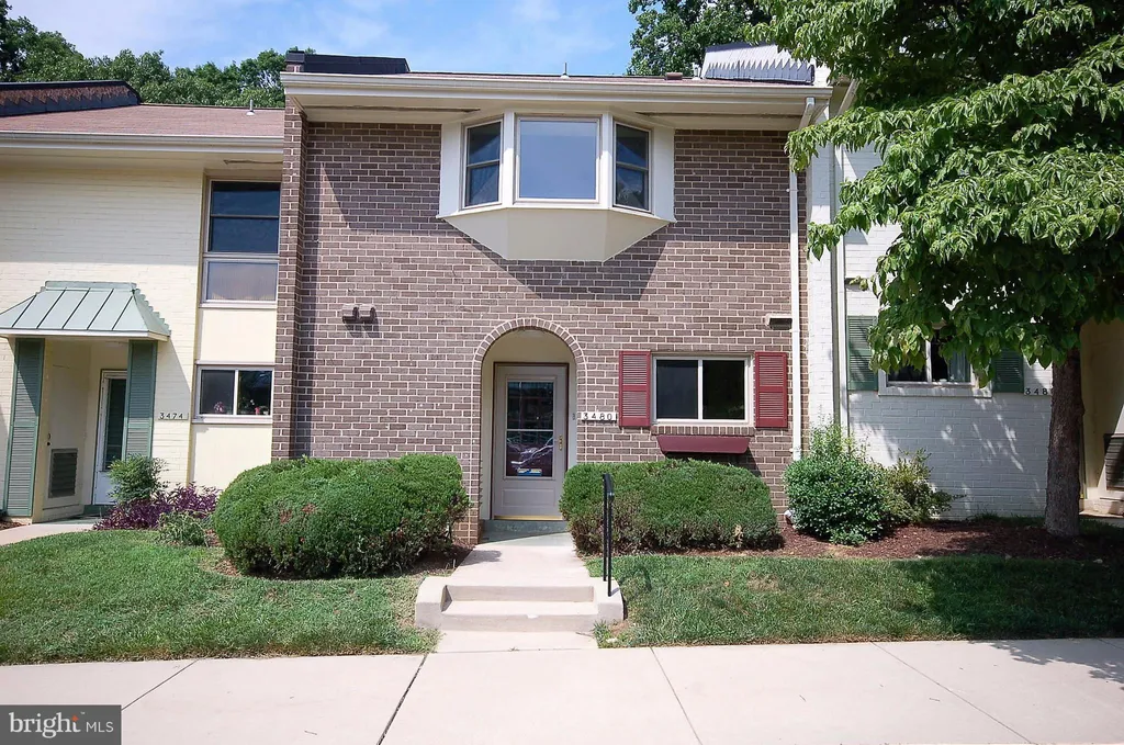 3480 Gleneagles Drive Unit 79-C, Silver Spring, MD 20906