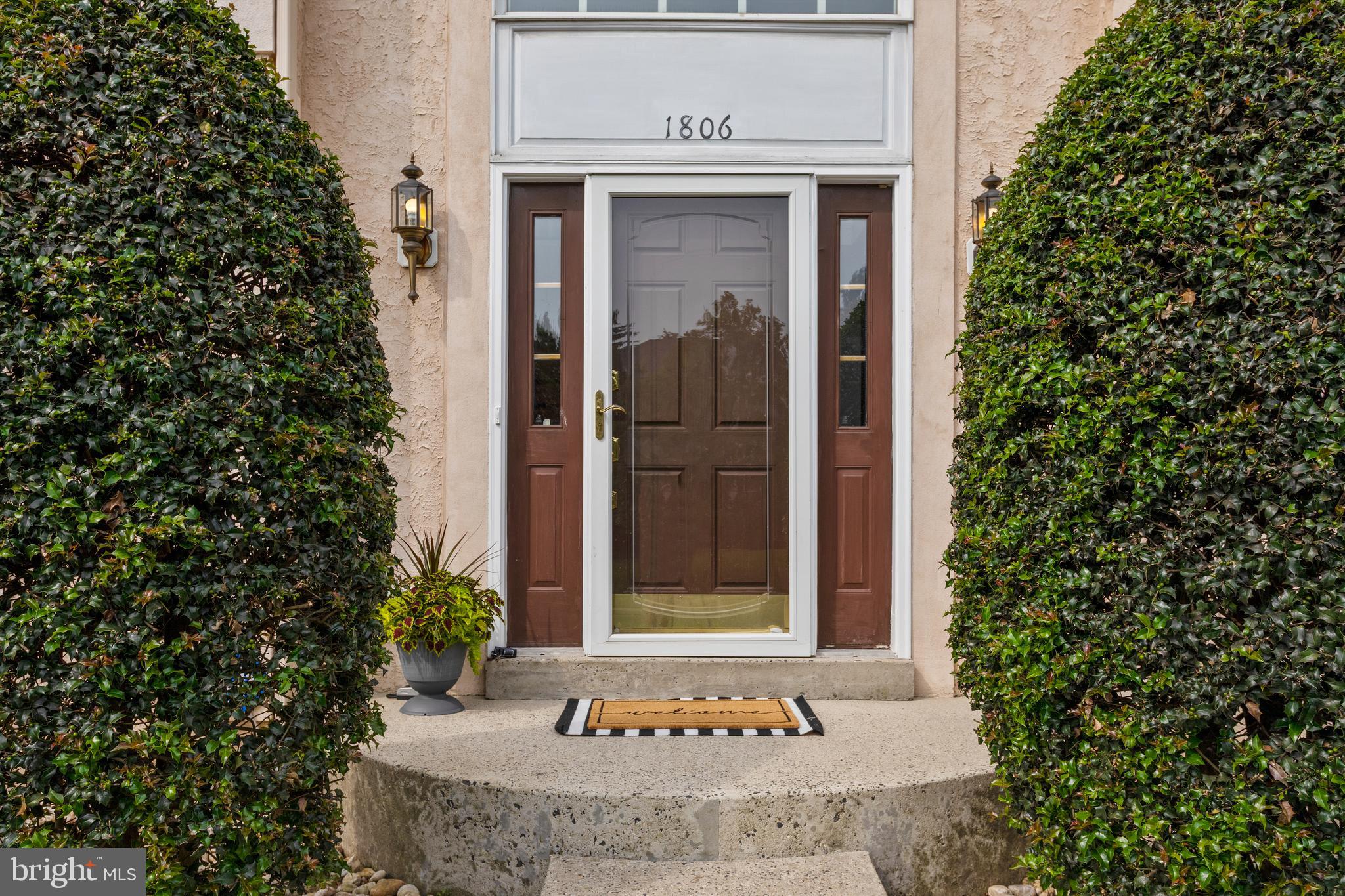 BUCKS CTY COUNTRYC - Residential