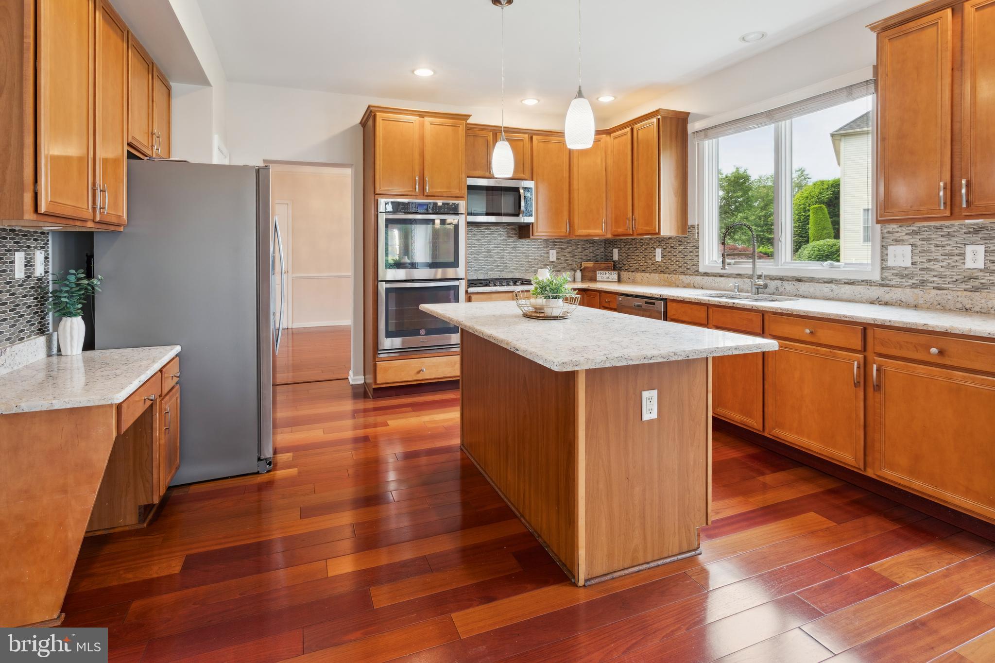 BUCKS CTY COUNTRYC - Residential