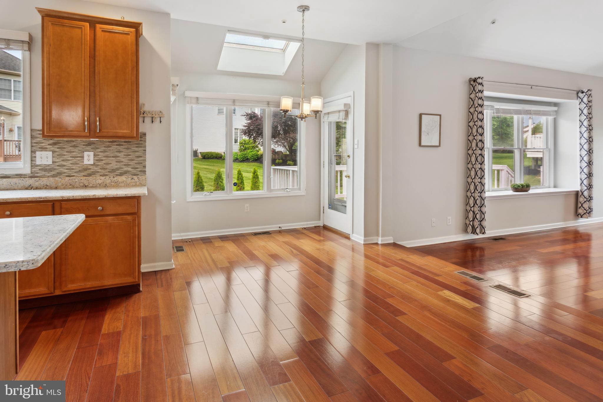 BUCKS CTY COUNTRYC - Residential