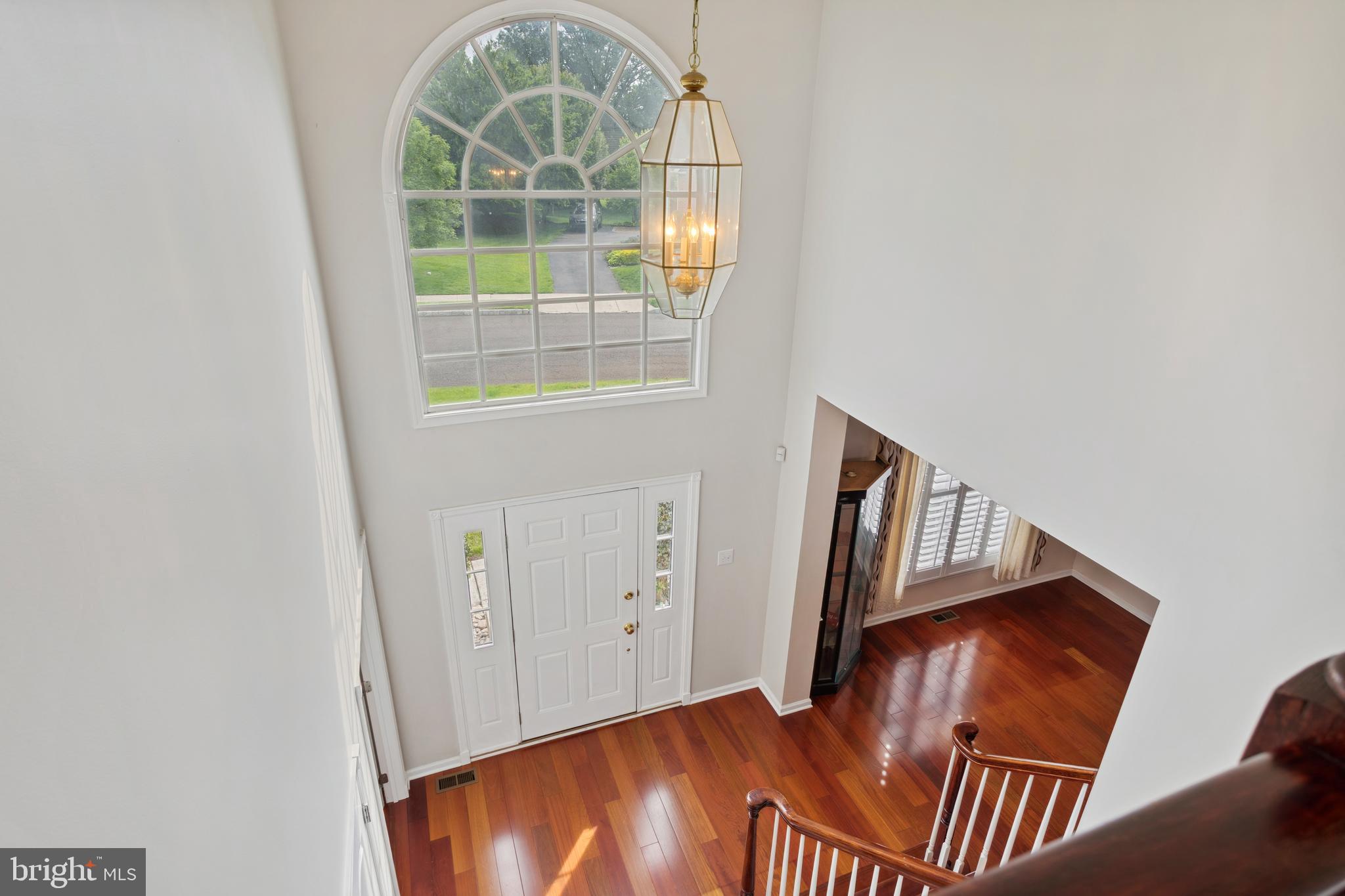 BUCKS CTY COUNTRYC - Residential