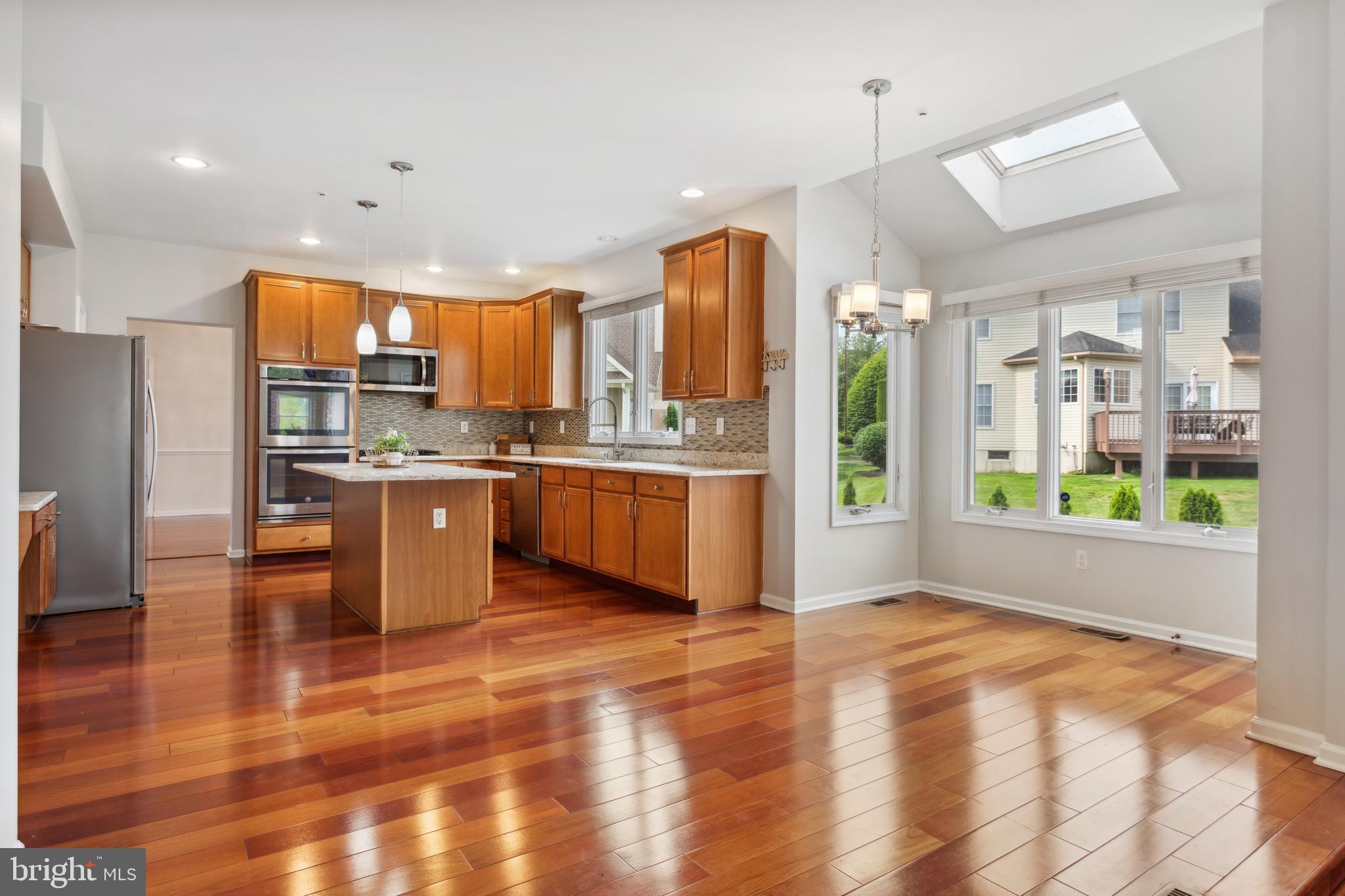 BUCKS CTY COUNTRYC - Residential