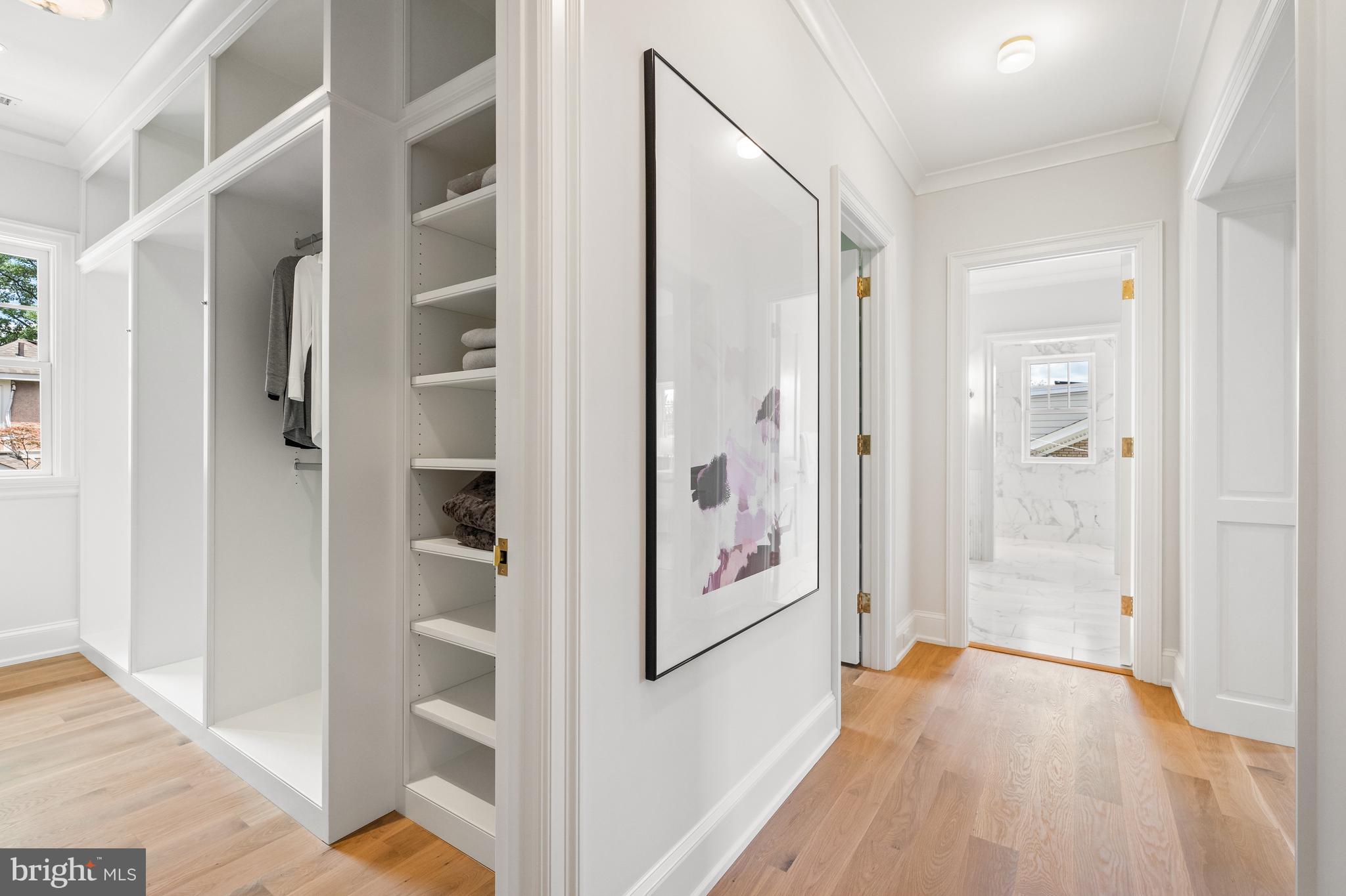 CHEVY CHASE - Residential