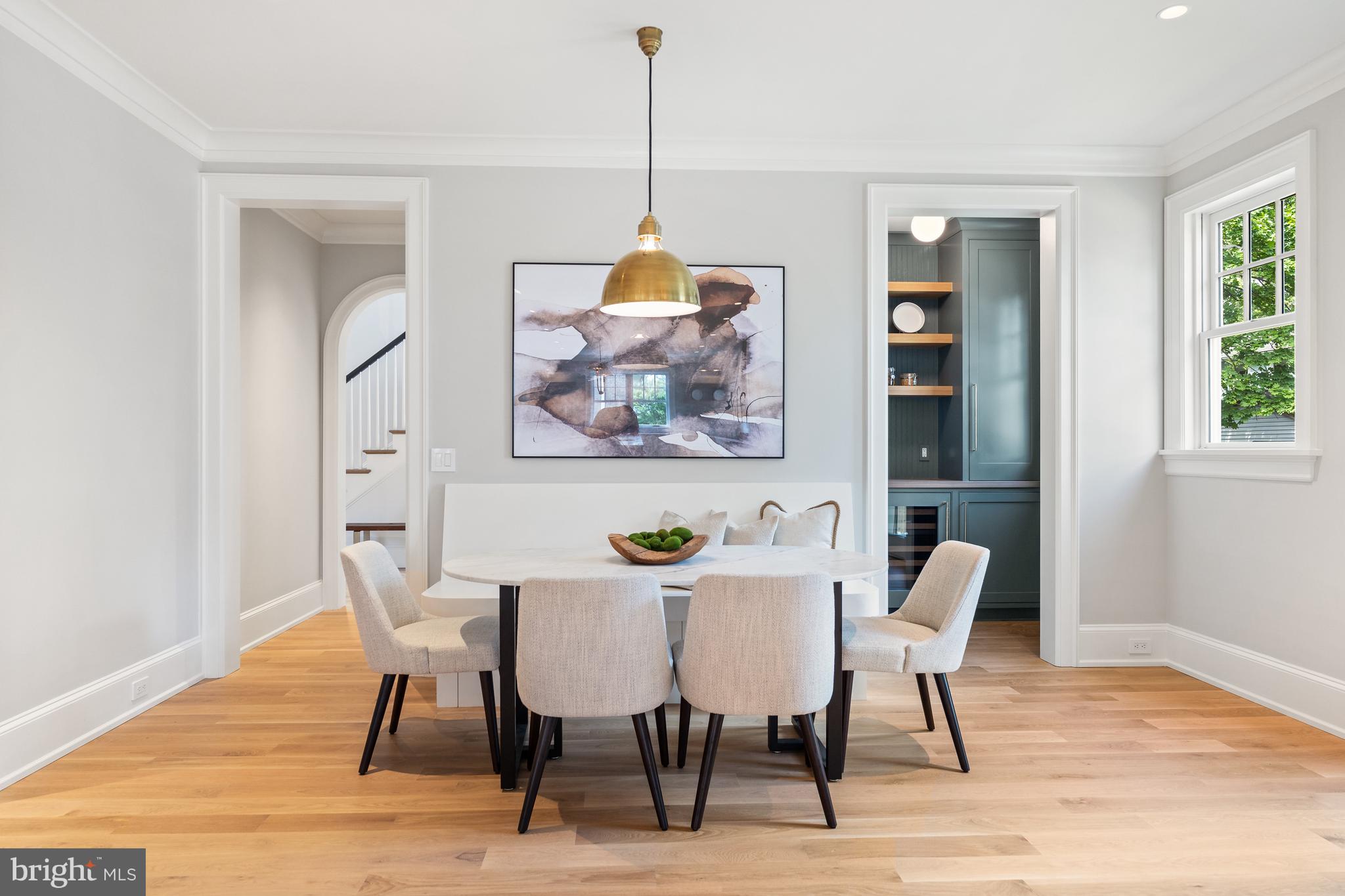 CHEVY CHASE - Residential
