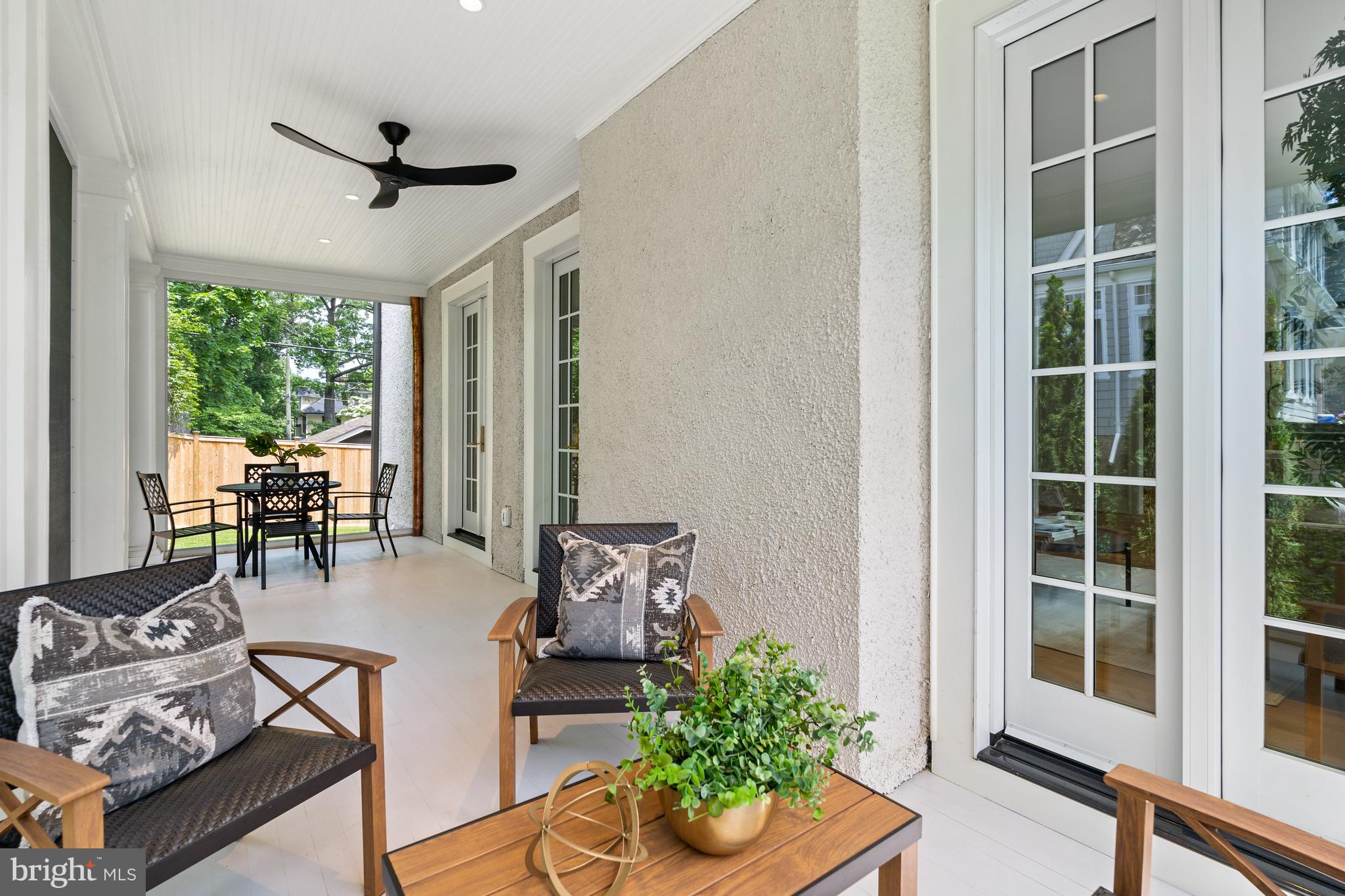 CHEVY CHASE - Residential