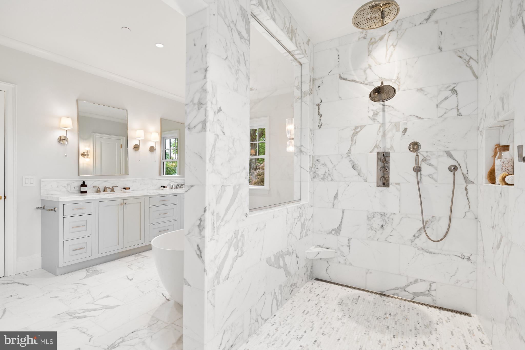 CHEVY CHASE - Residential